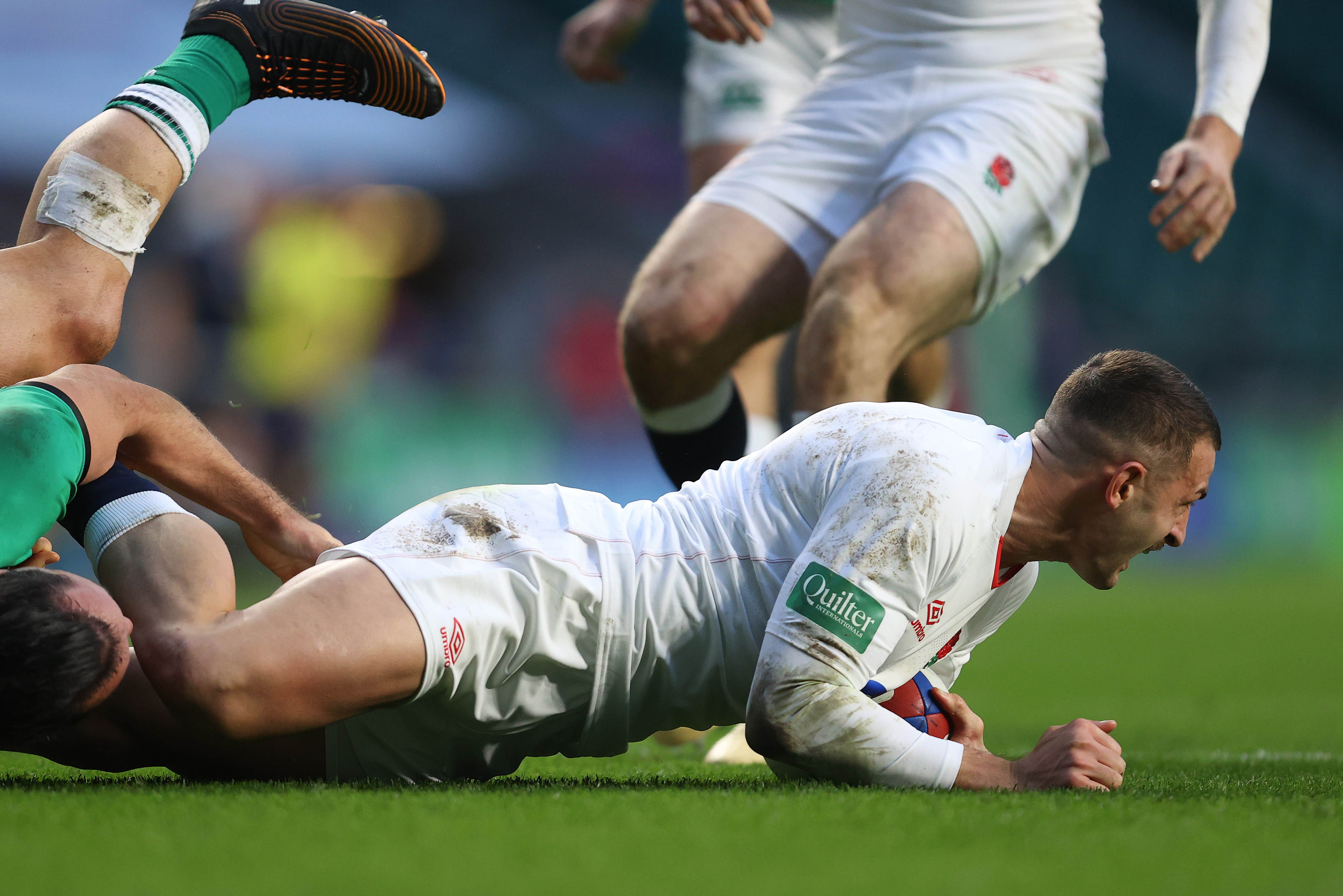 Wales vs England: Autumn Nations Cup match preview