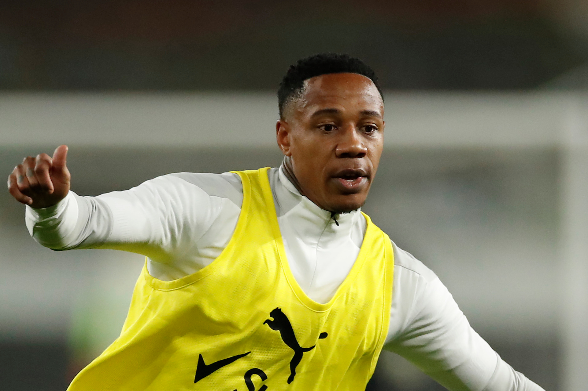 Clyne grateful for chance to revive career at Crystal Palace