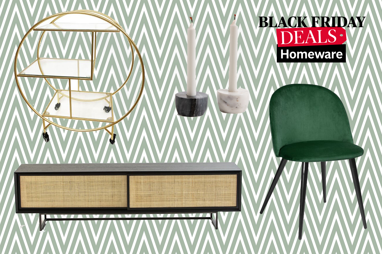 Best Black Friday homeware deals 2020