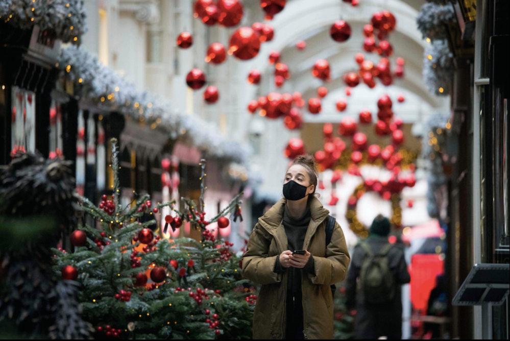 Daily Covid deaths hit 6-month high as UK responds to Spending Review