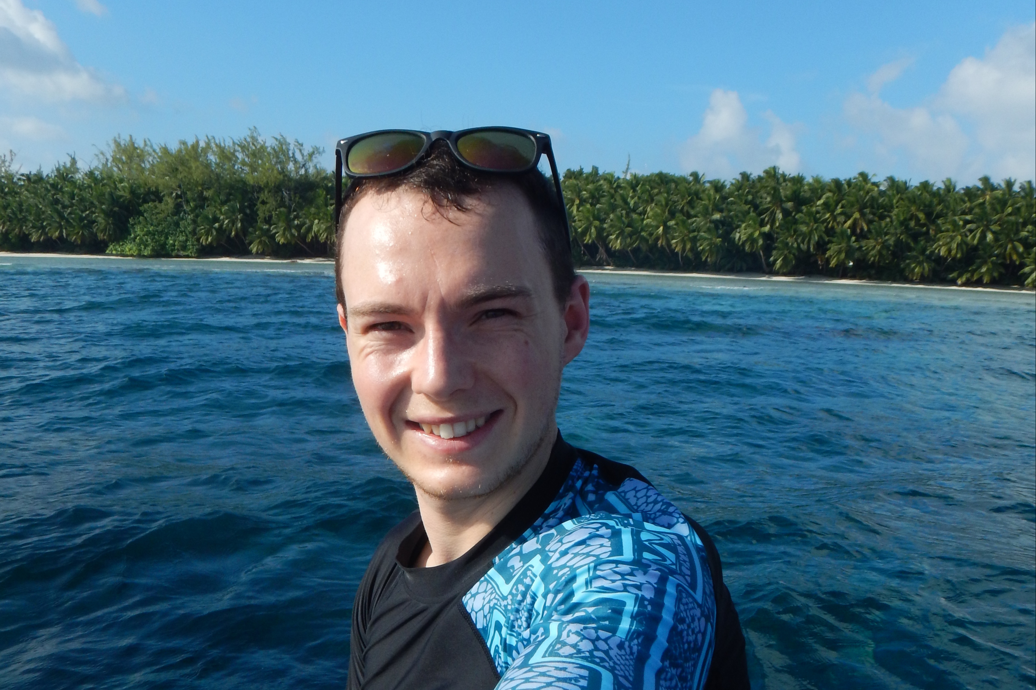 STEM careers: What does a conservation biologist do?
