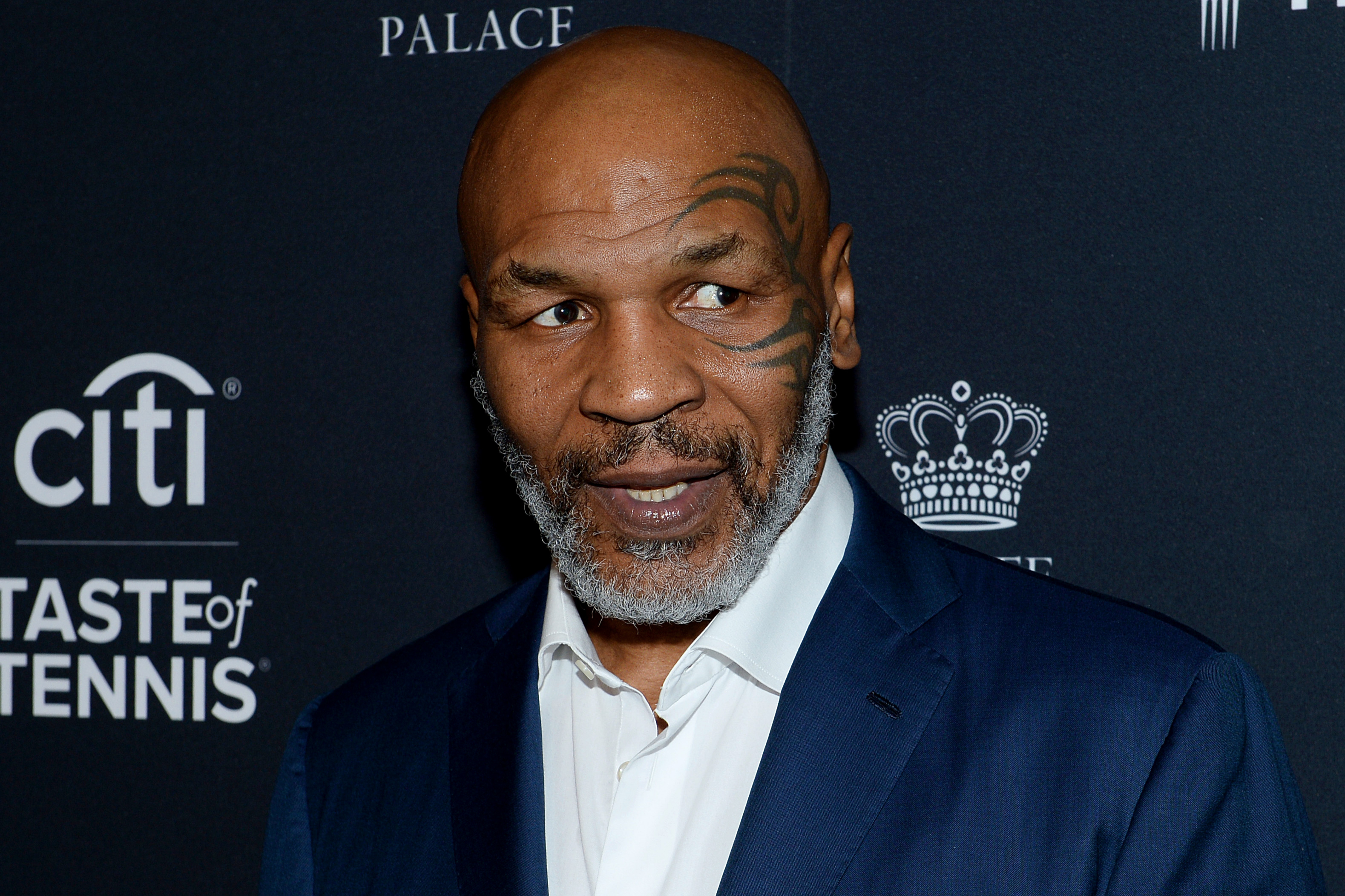 Tyson vs Jones fight preview: Everything you need to know
