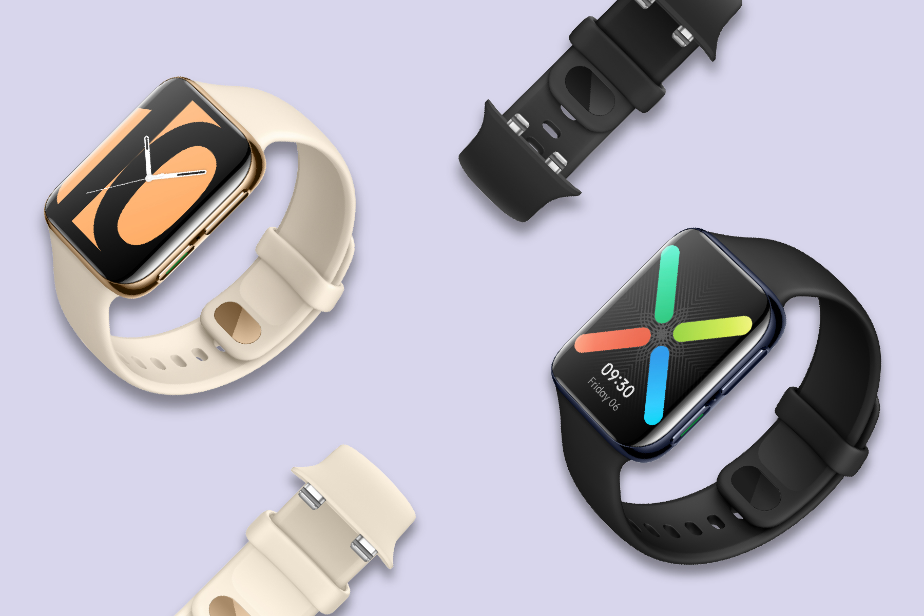 Black Friday smart watch offers: Discounts on Apple, Fitbit and more