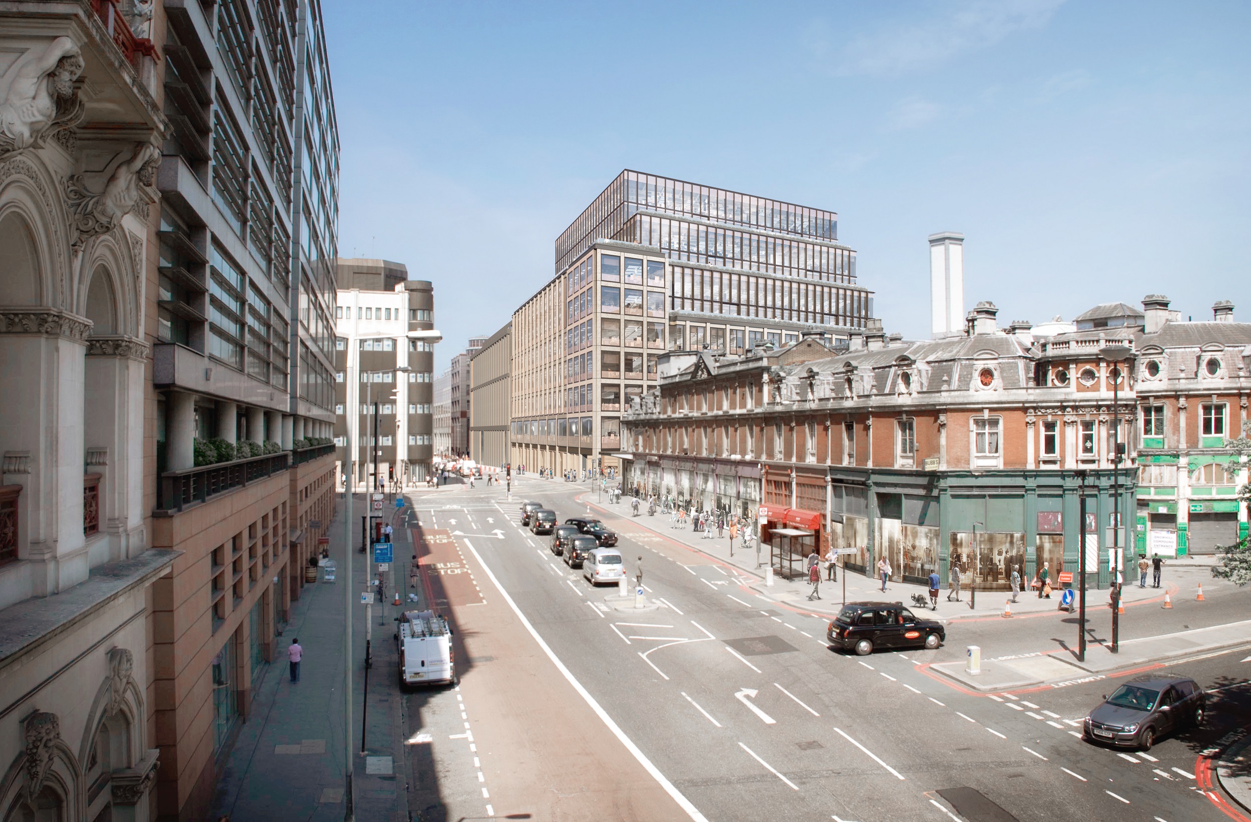 Helical predicts disadvantages of WFH will see return to London HQs