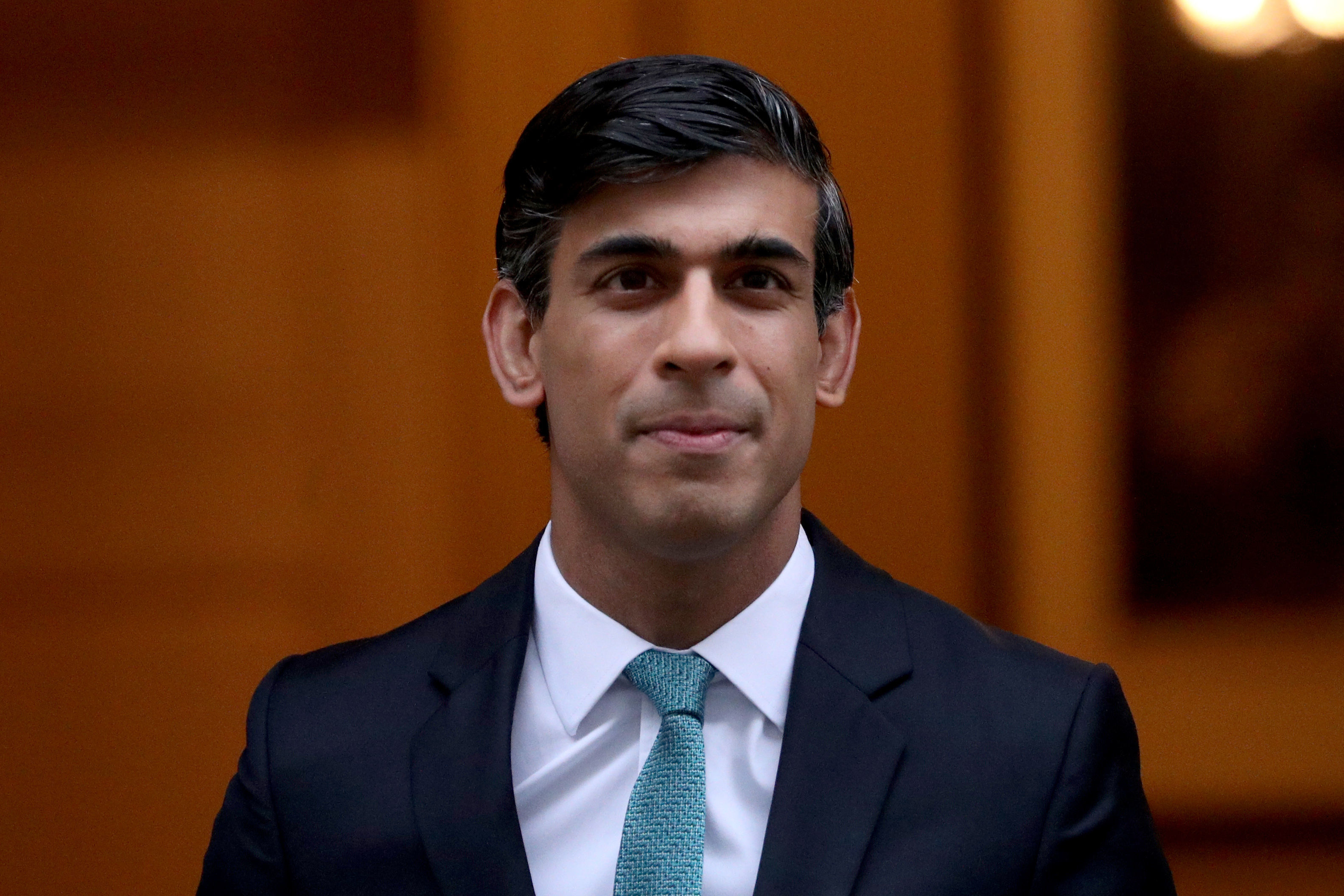 UK responds to Sunak’s Spending Review as London Covid rate drops 
