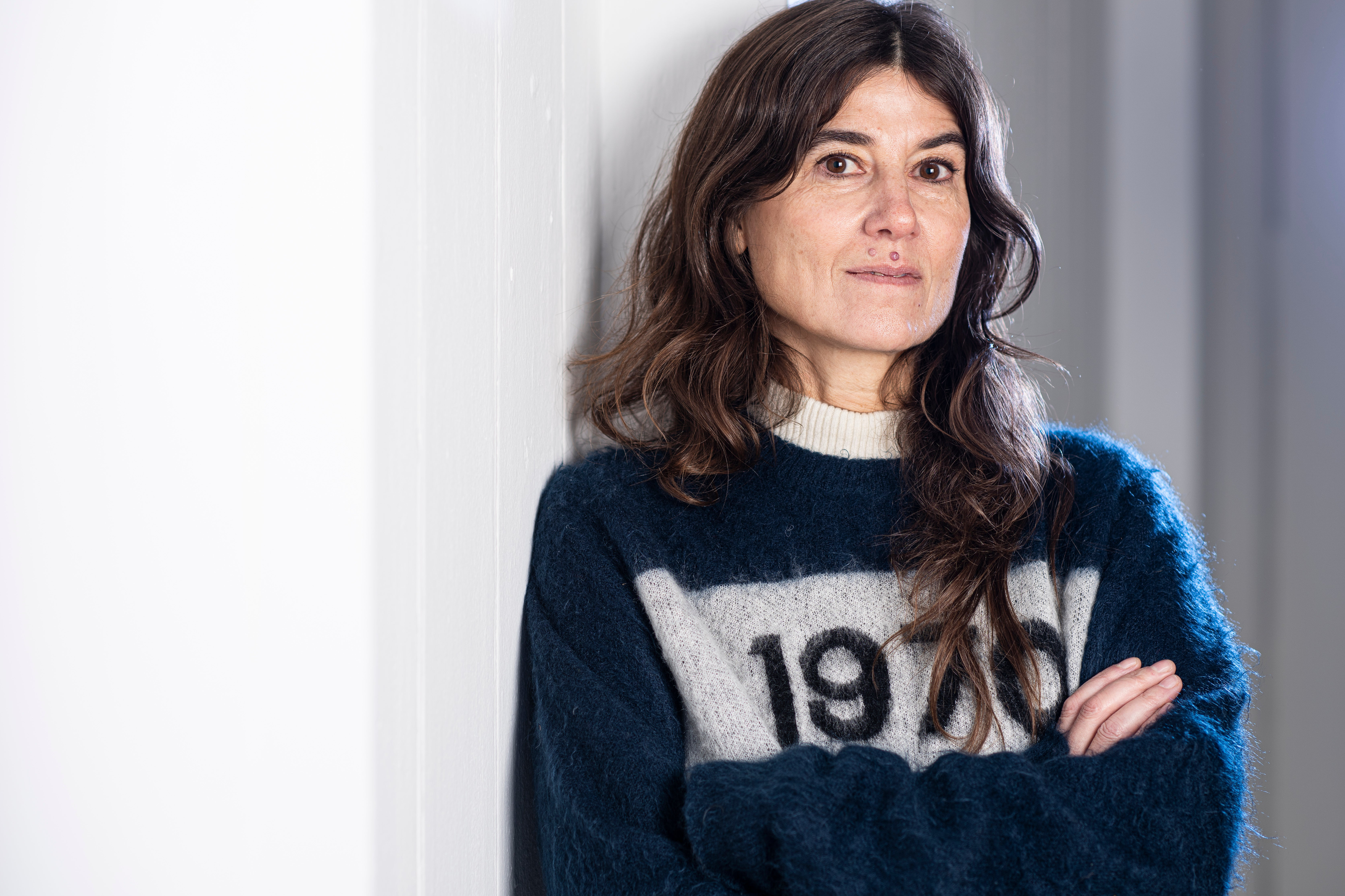 Bella Freud