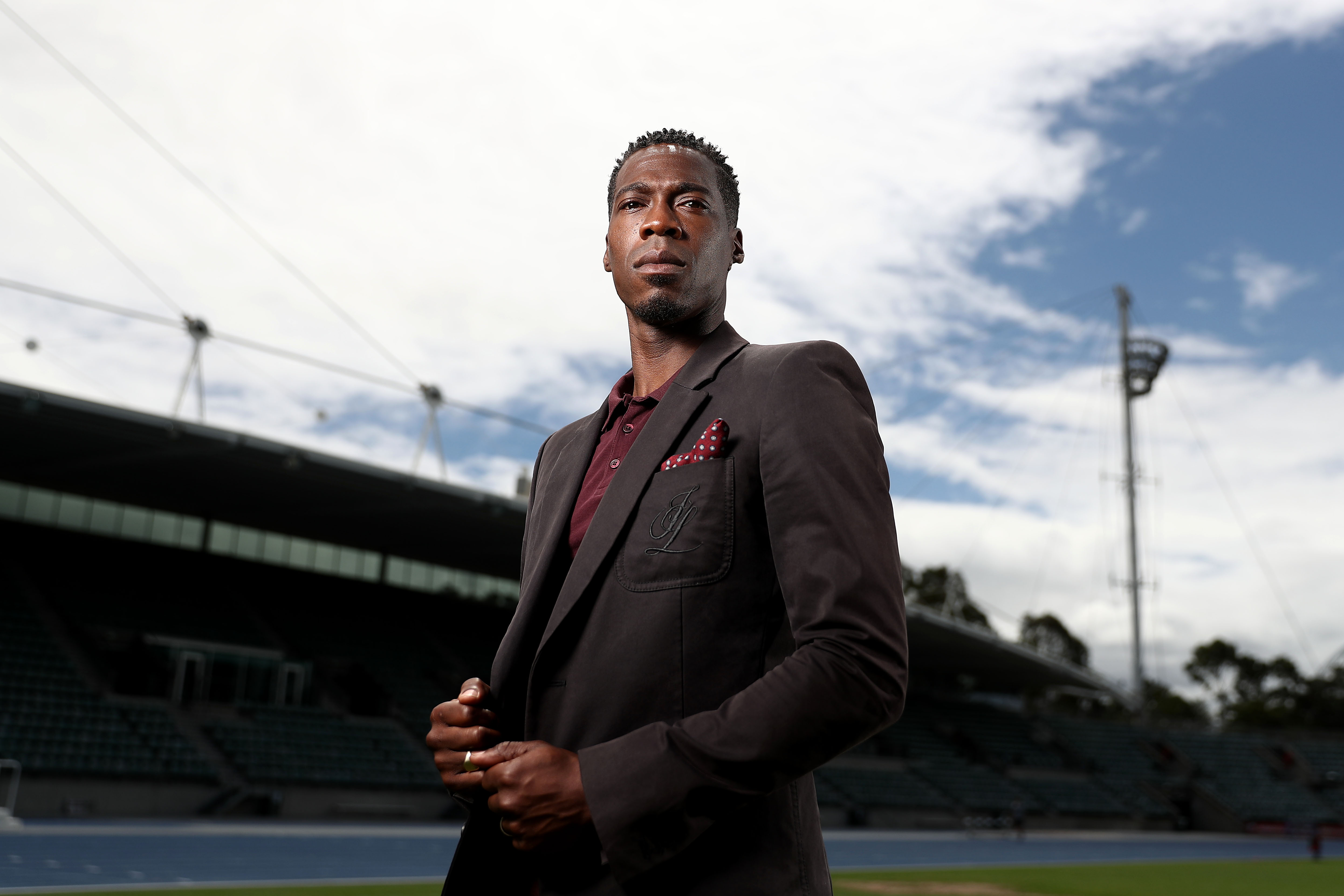 Christian Malcolm: New British Athletics head coach dismisses ‘Pep Guardiola’ tag