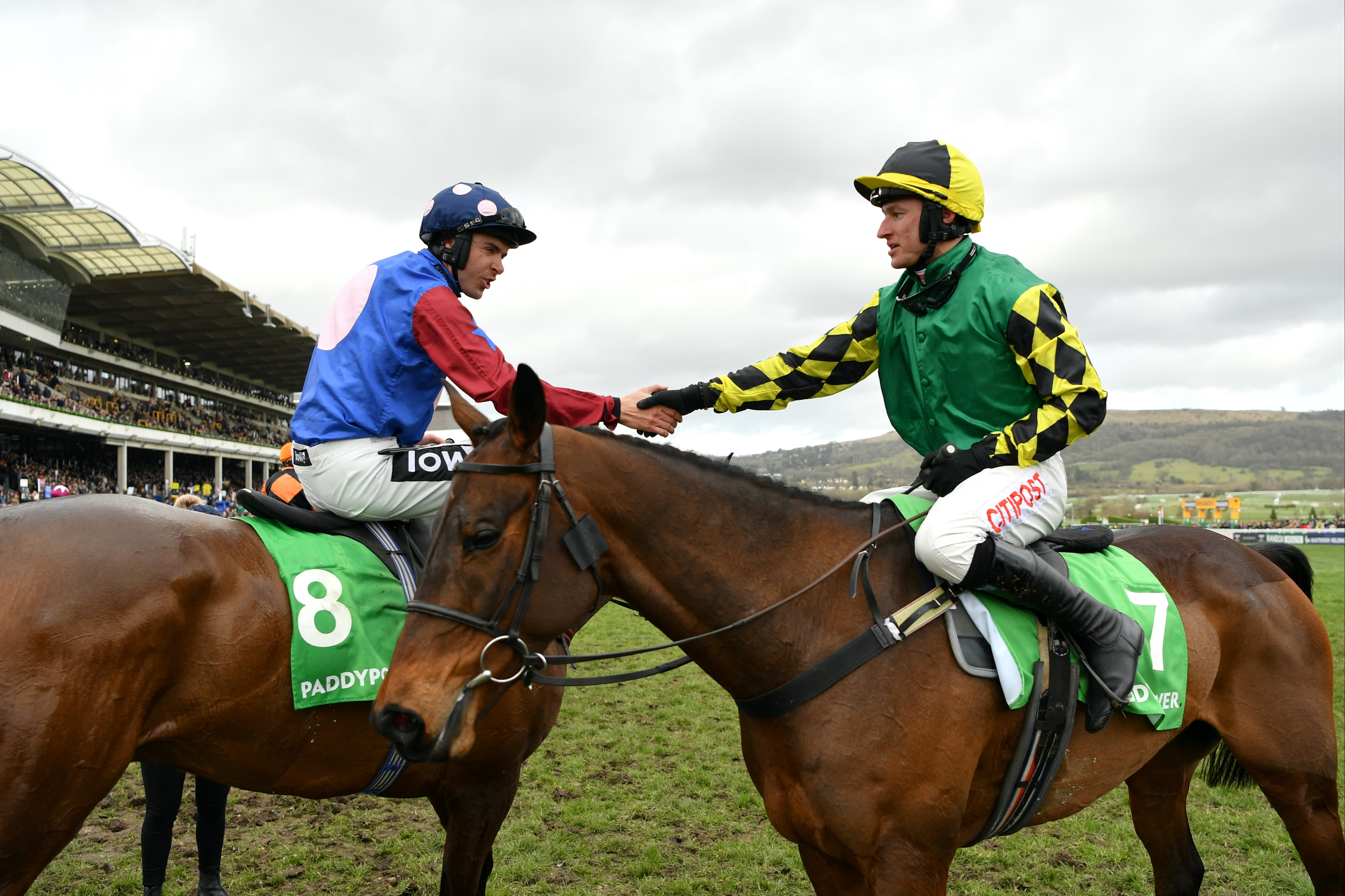 Cheltenham Festival 2021: Stayers’ Hurdle preview today