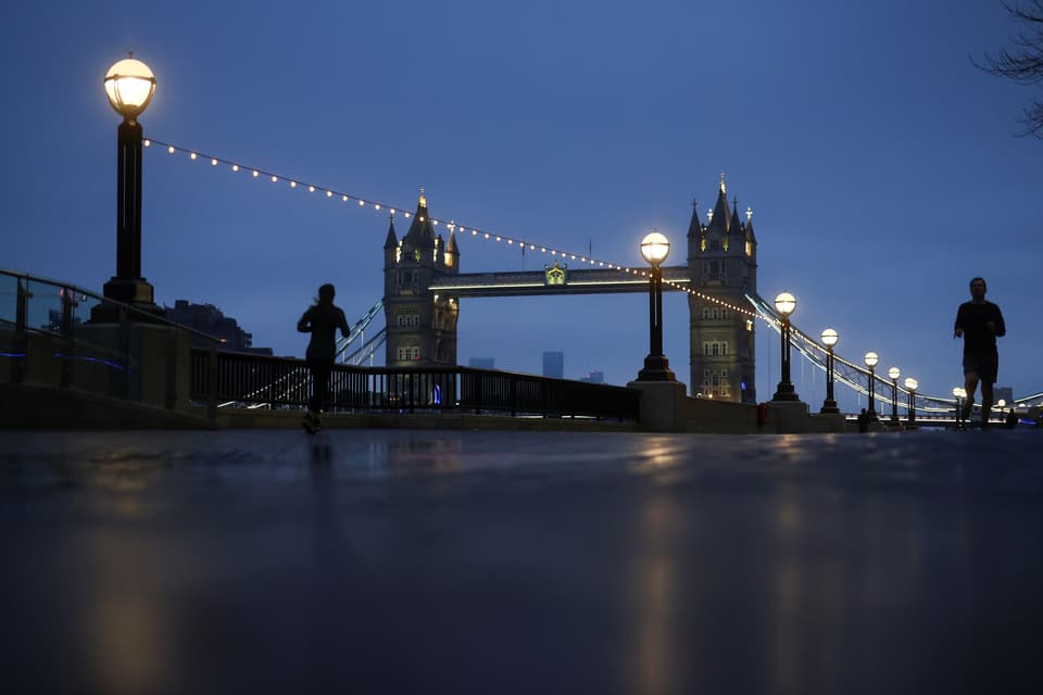 London hopes for return to Tier 2 restrictions after lockdown