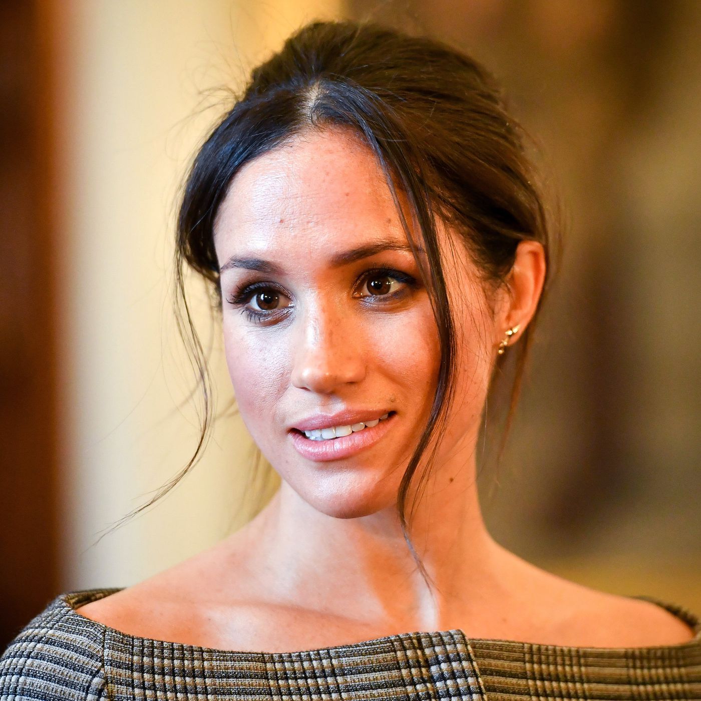 We should applaud not criticise Meghan Markle’s honesty 