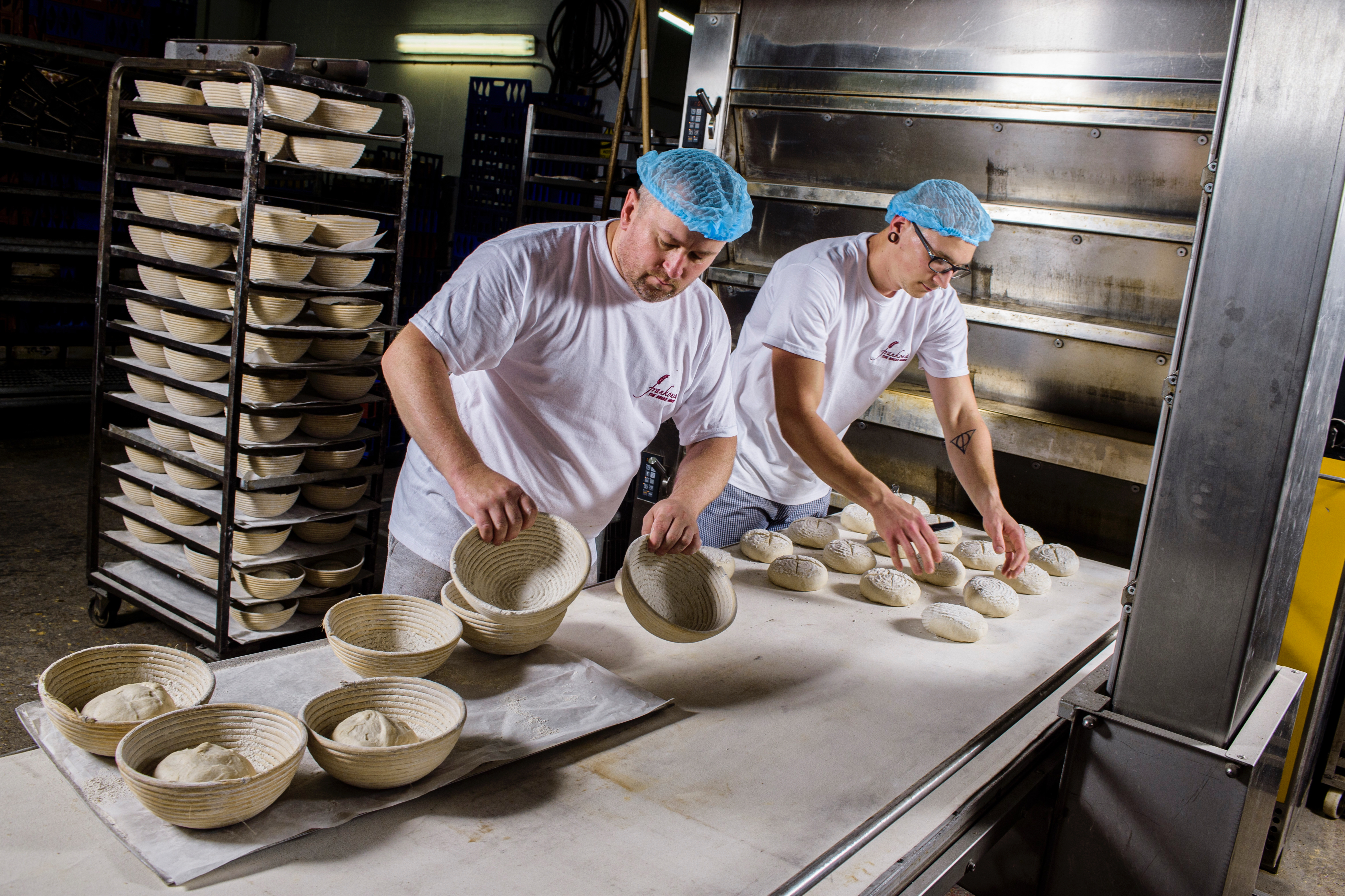 Focus: The hospitality supply chain and the Covid-19 pandemic 