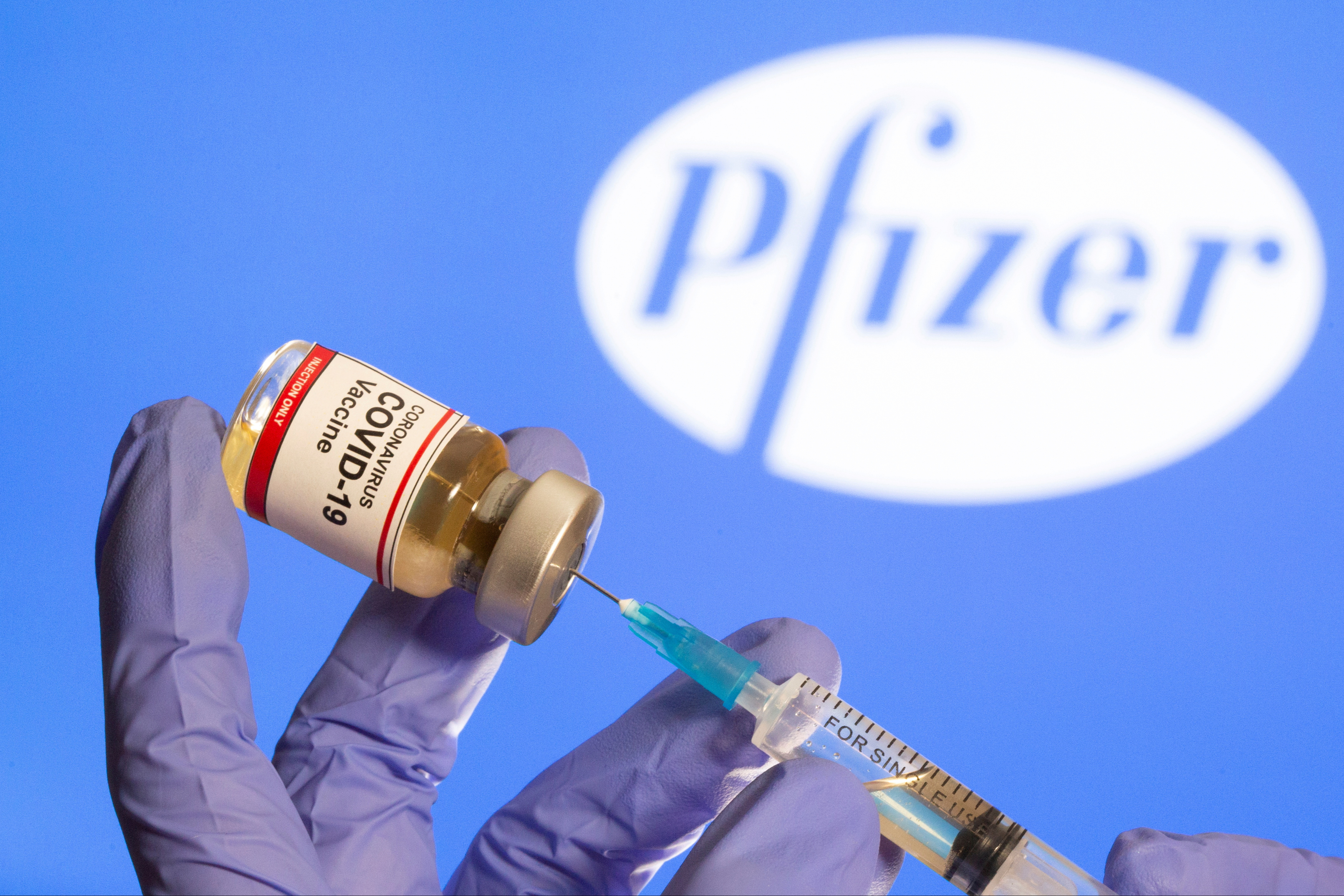 What is the difference between the Covid vaccines? 