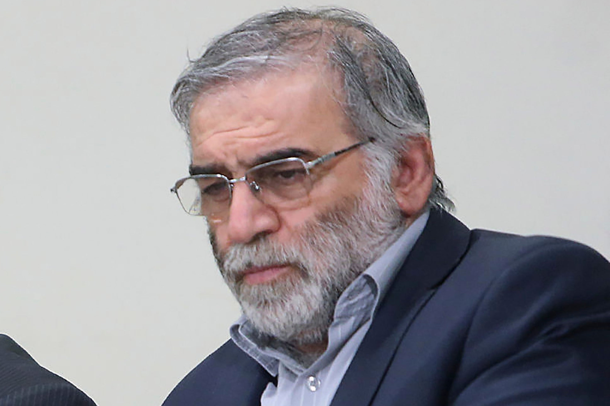 Iran seeks ‘definitive punishment’ for killers of top nuclear expert