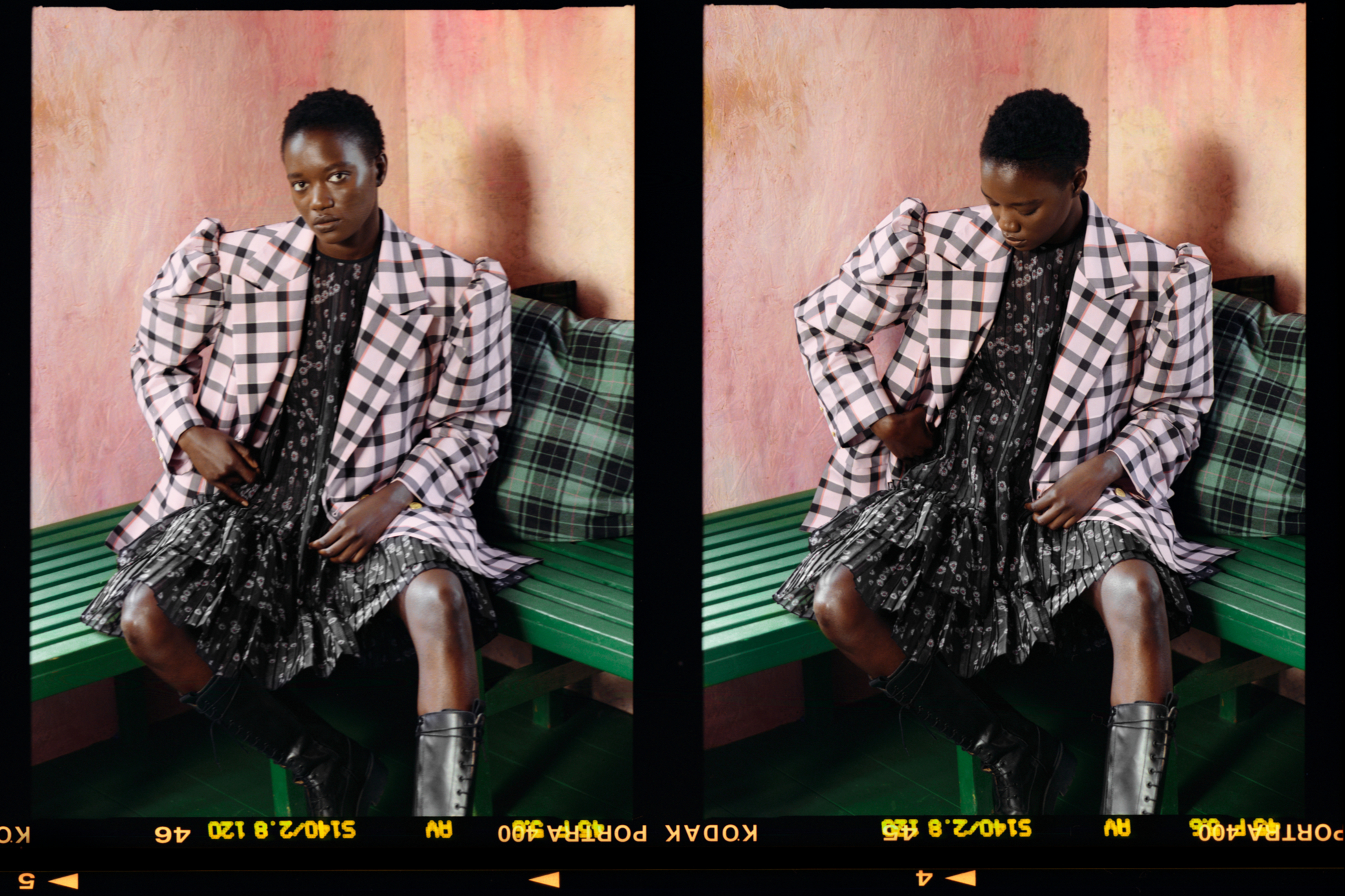 & Other Stories’ latest designer collab is worth a trip to the shops