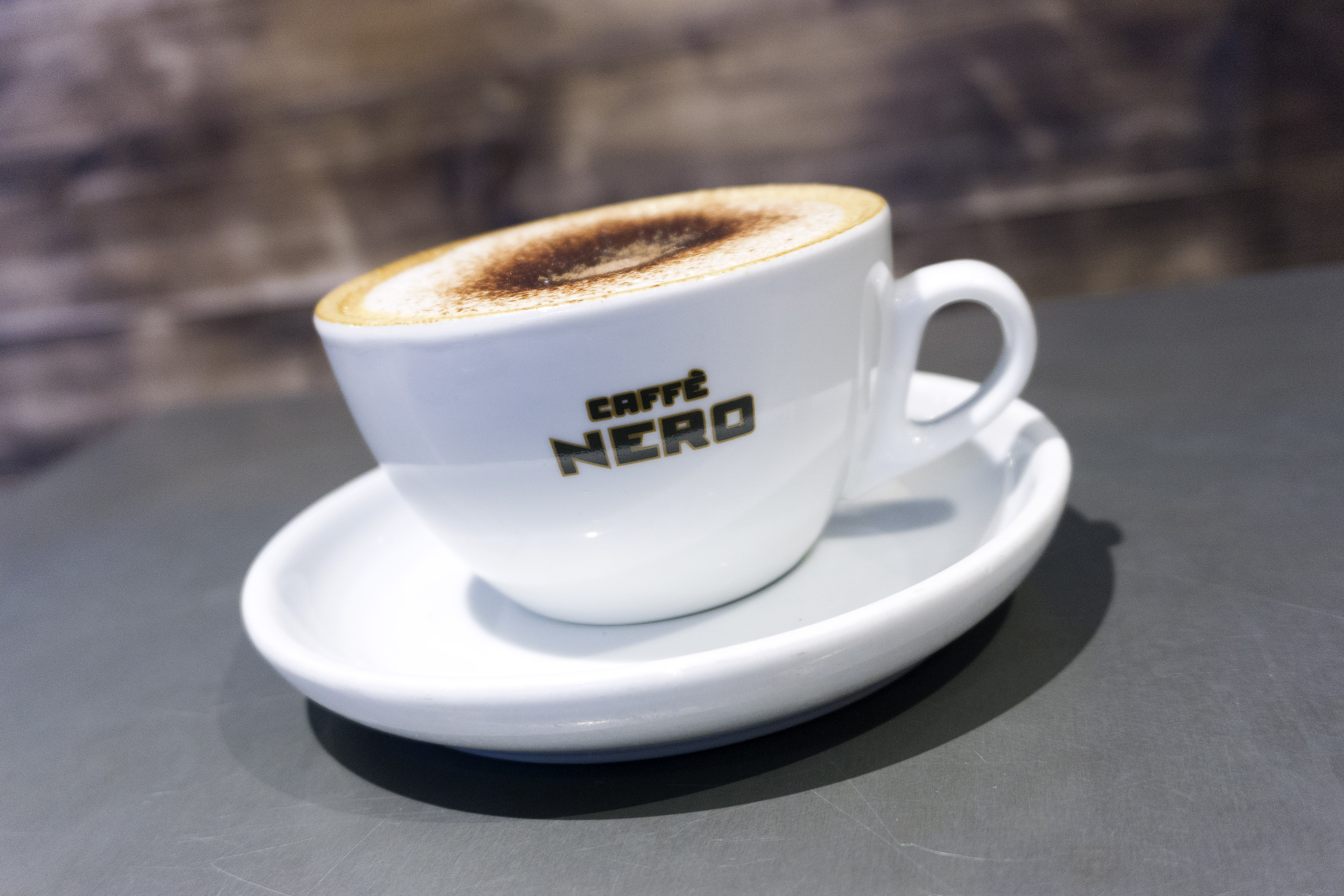 Landlords approve Caffe Nero CVA after company rejects takeover offer