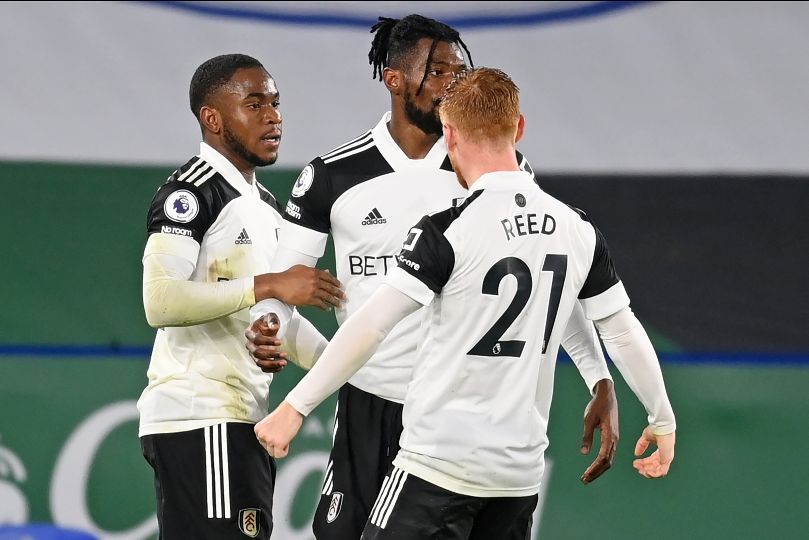 Fulham player ratings v Leicester: Lookman stars as Parker’s men shine