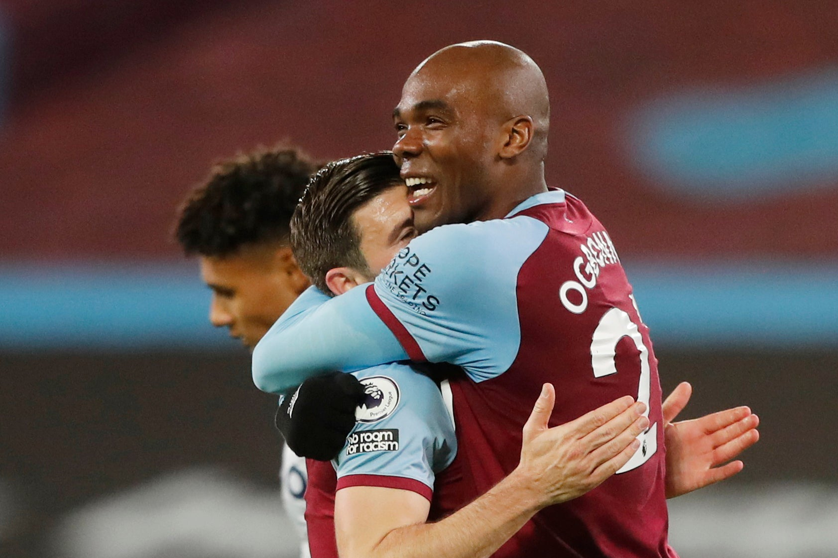 Premier League - West Ham United v Aston Villa