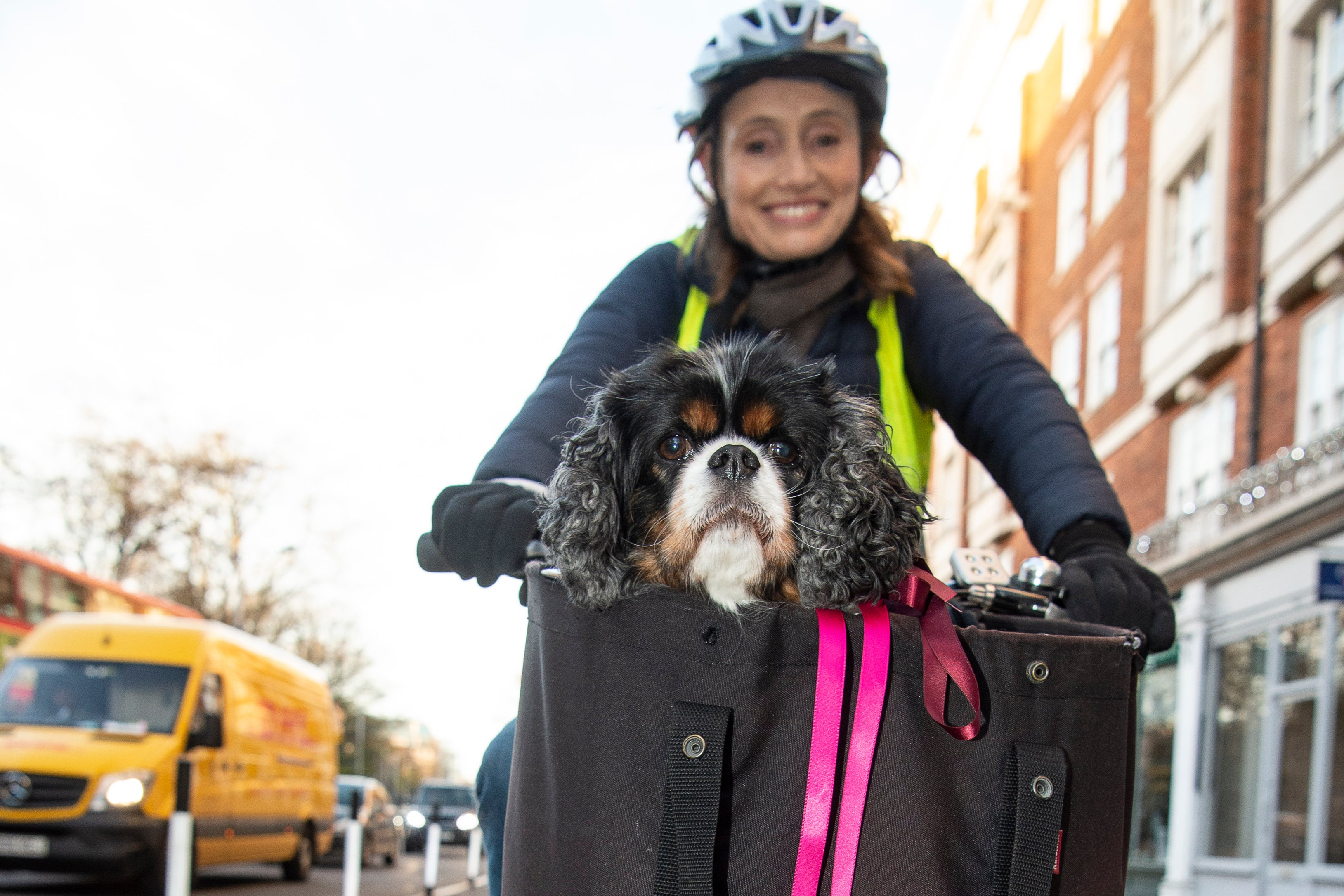 The Reader: Ripping up cycle lanes is putting lives at risk