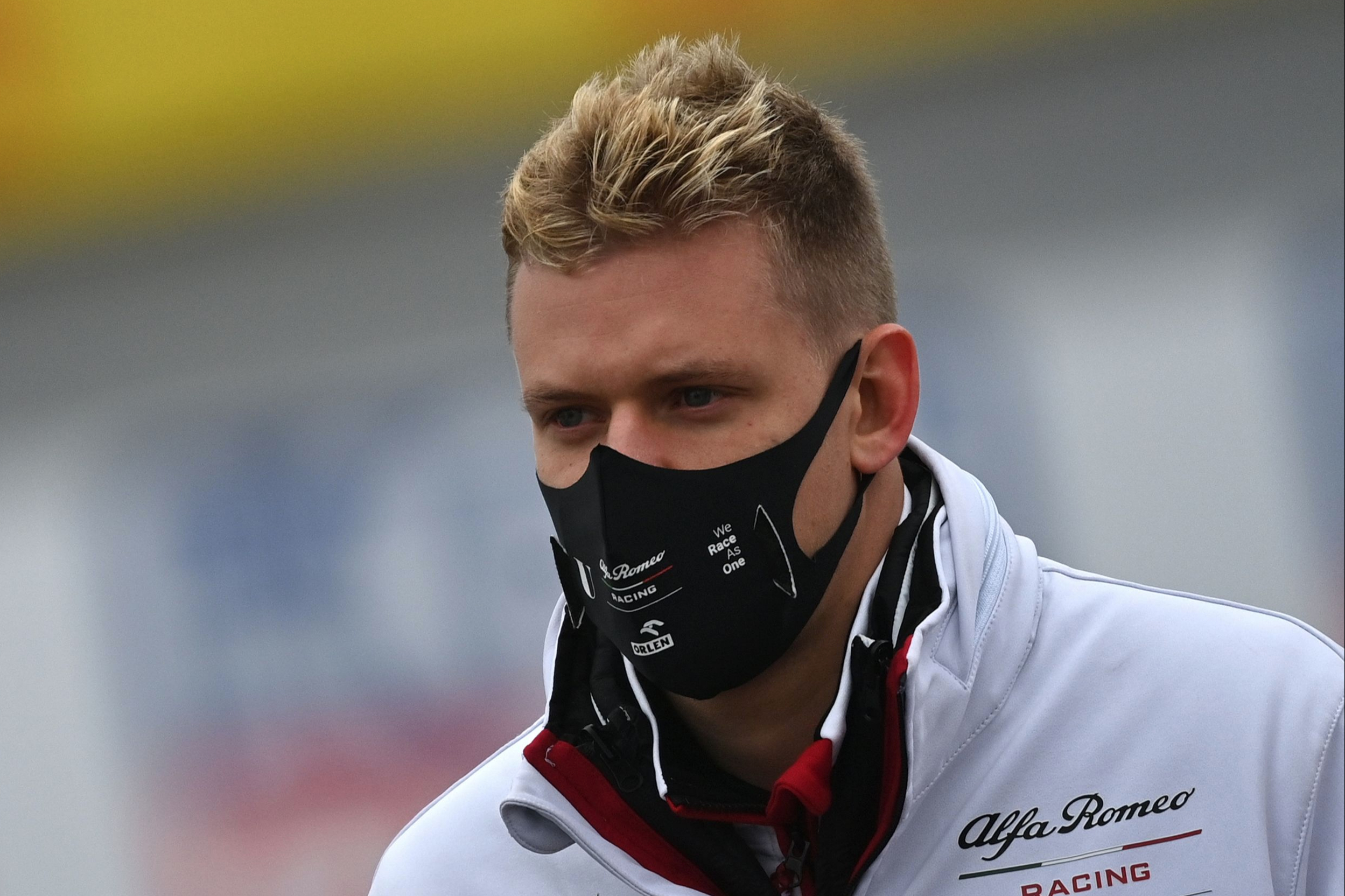 Mick Schumacher secures first Formula One seat with Haas for 2021