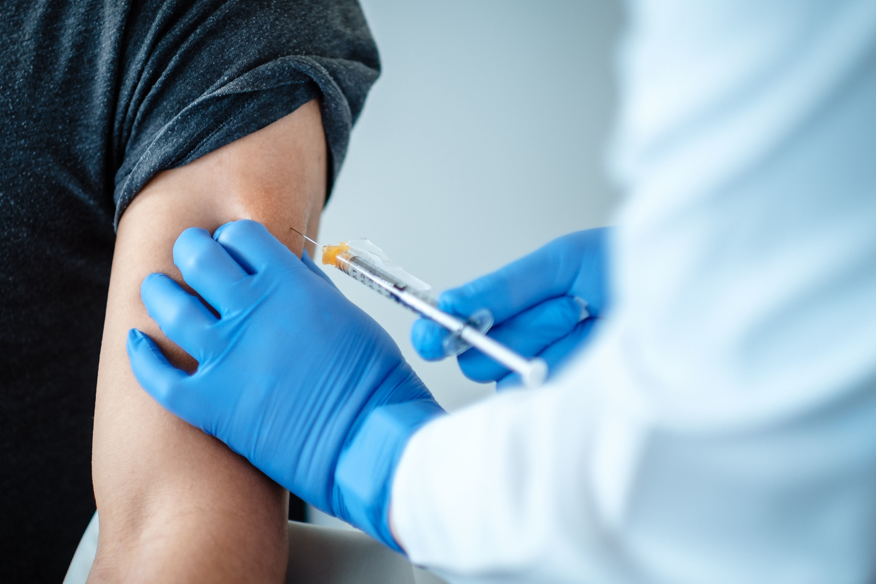 Hancock says vaccine is ‘triumph for humanity’ as London reopens