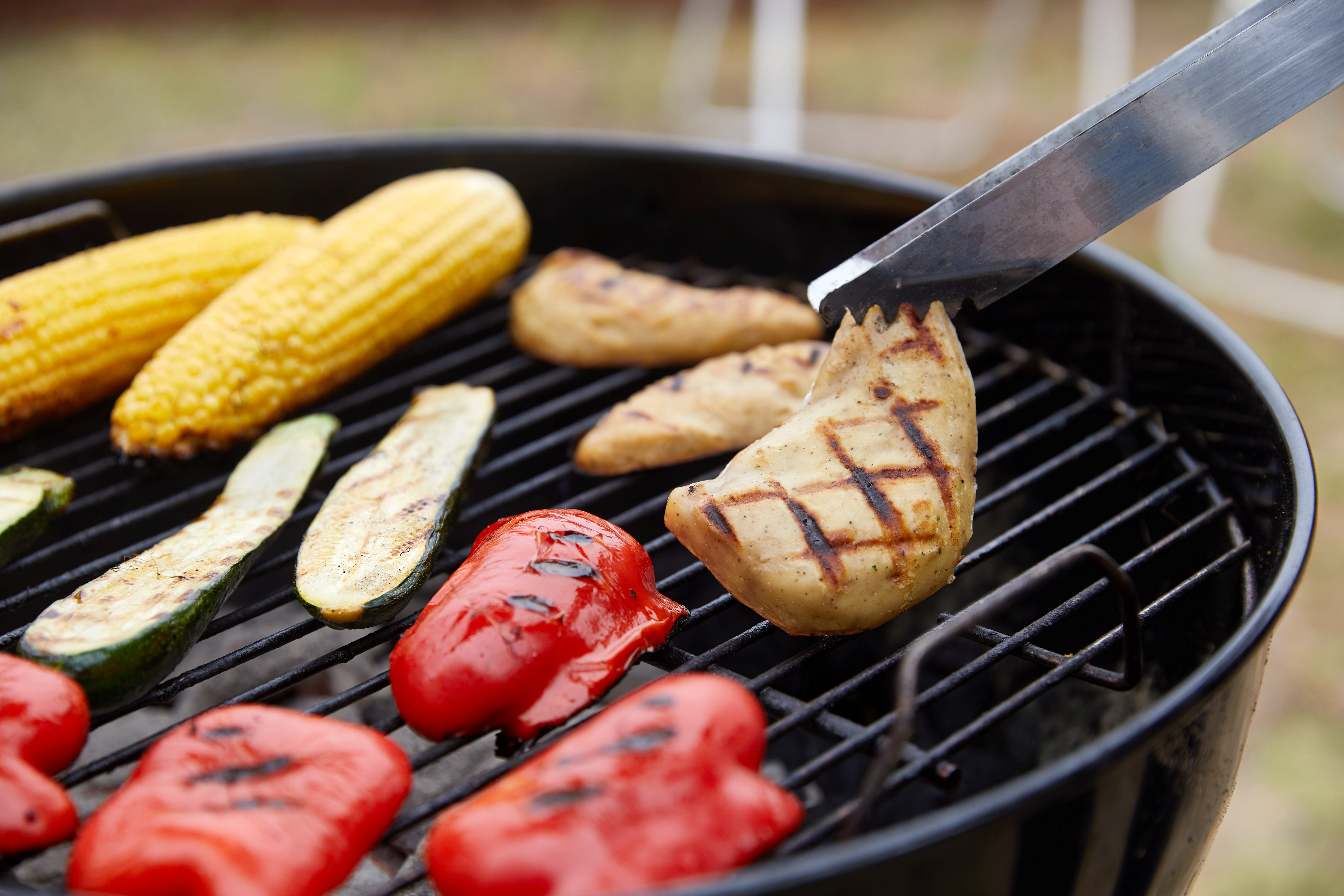 Lab-grown cultured chicken developed by Eat Just