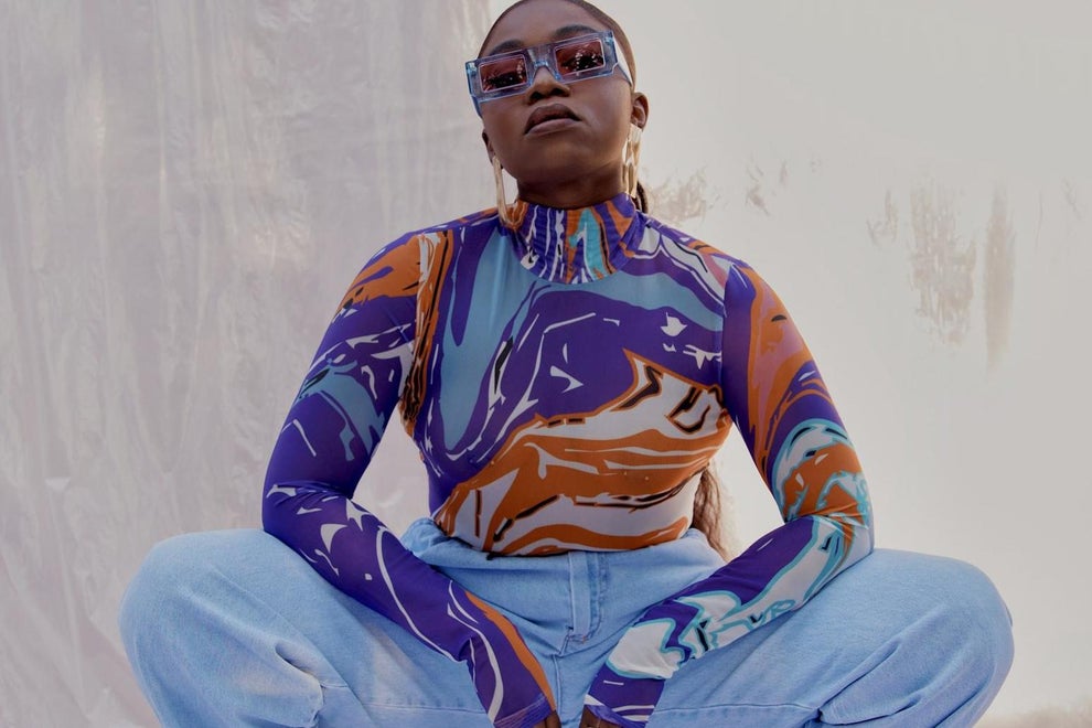 Founder of Kai Collective Fisayo Longe on her go-to London brands