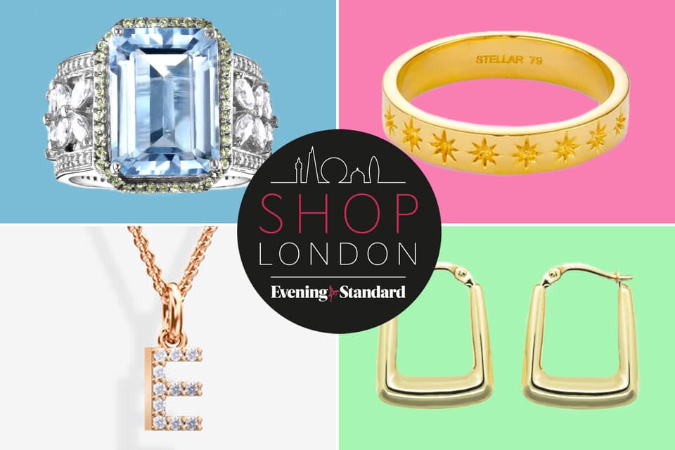 Shop London: The local jewellery brands to know about