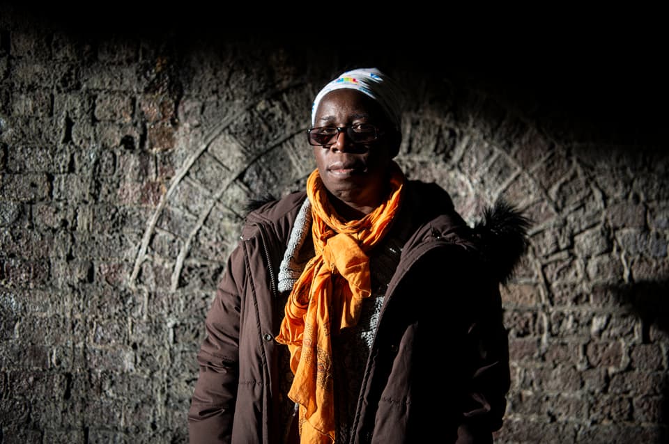 Rosamund Adoo-Kissi-Debrah