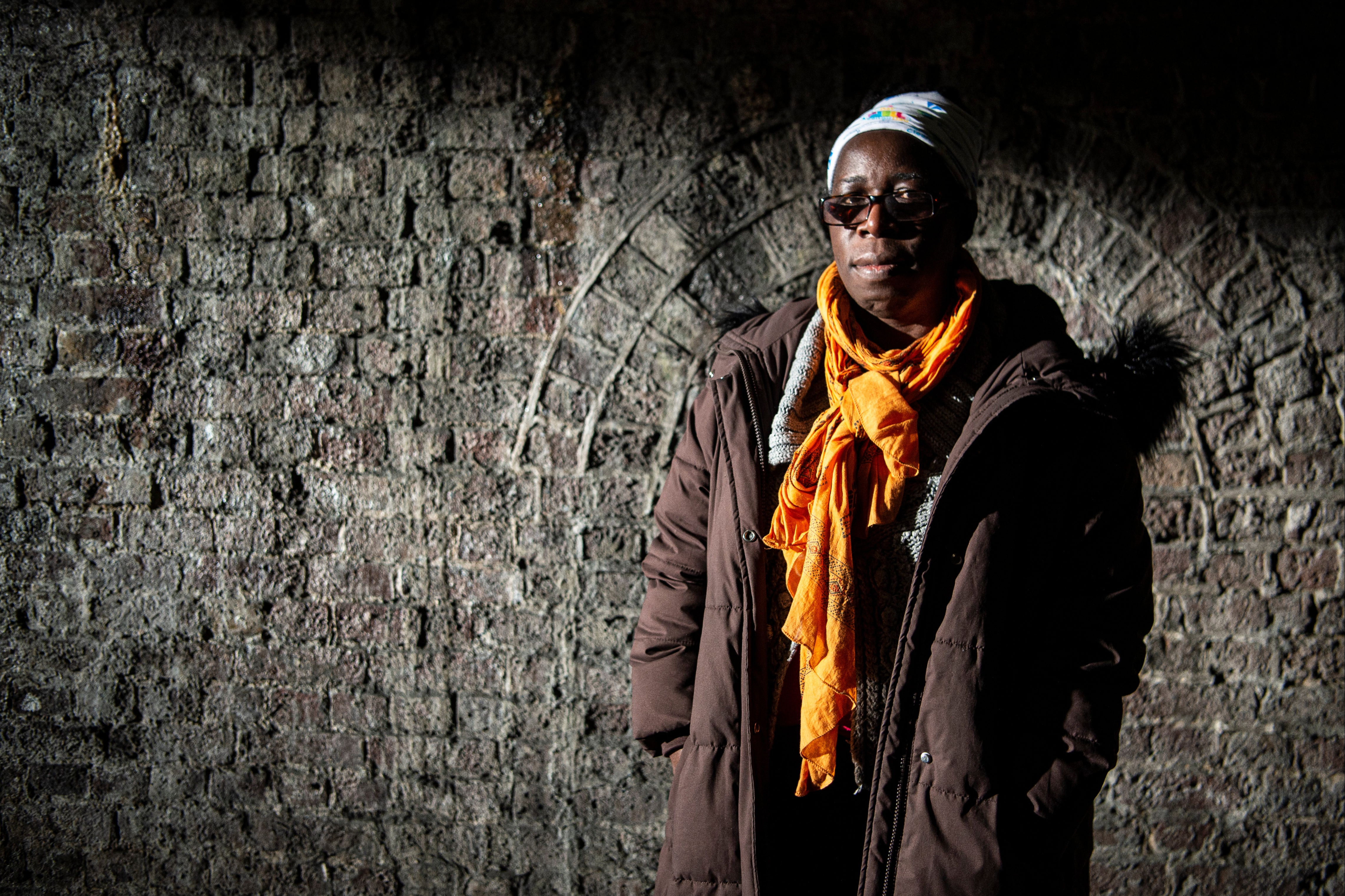 Rosamund Adoo-Kissi-Debrah