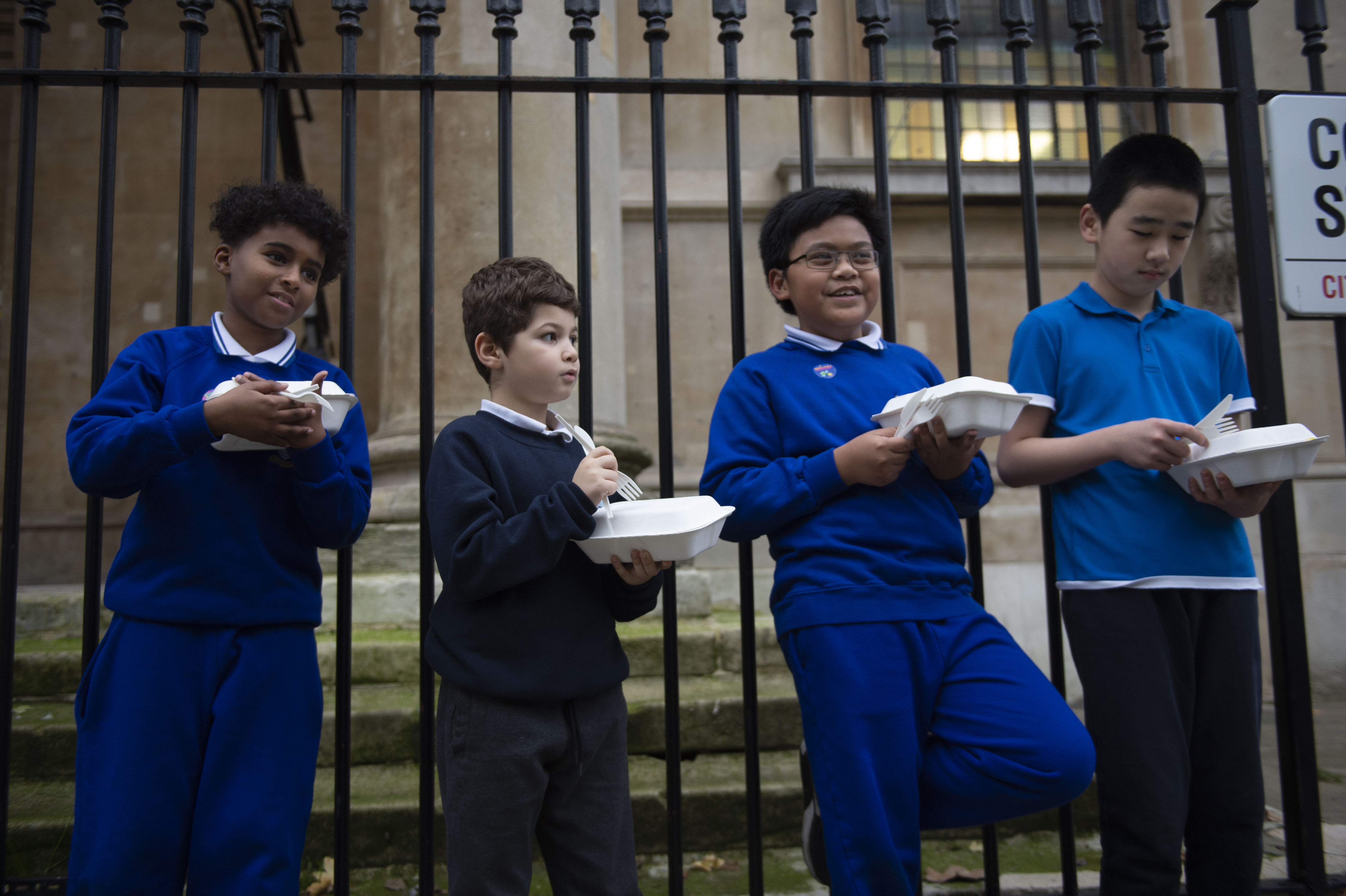 The experts’ view: Hidden cost that harms our hungry children