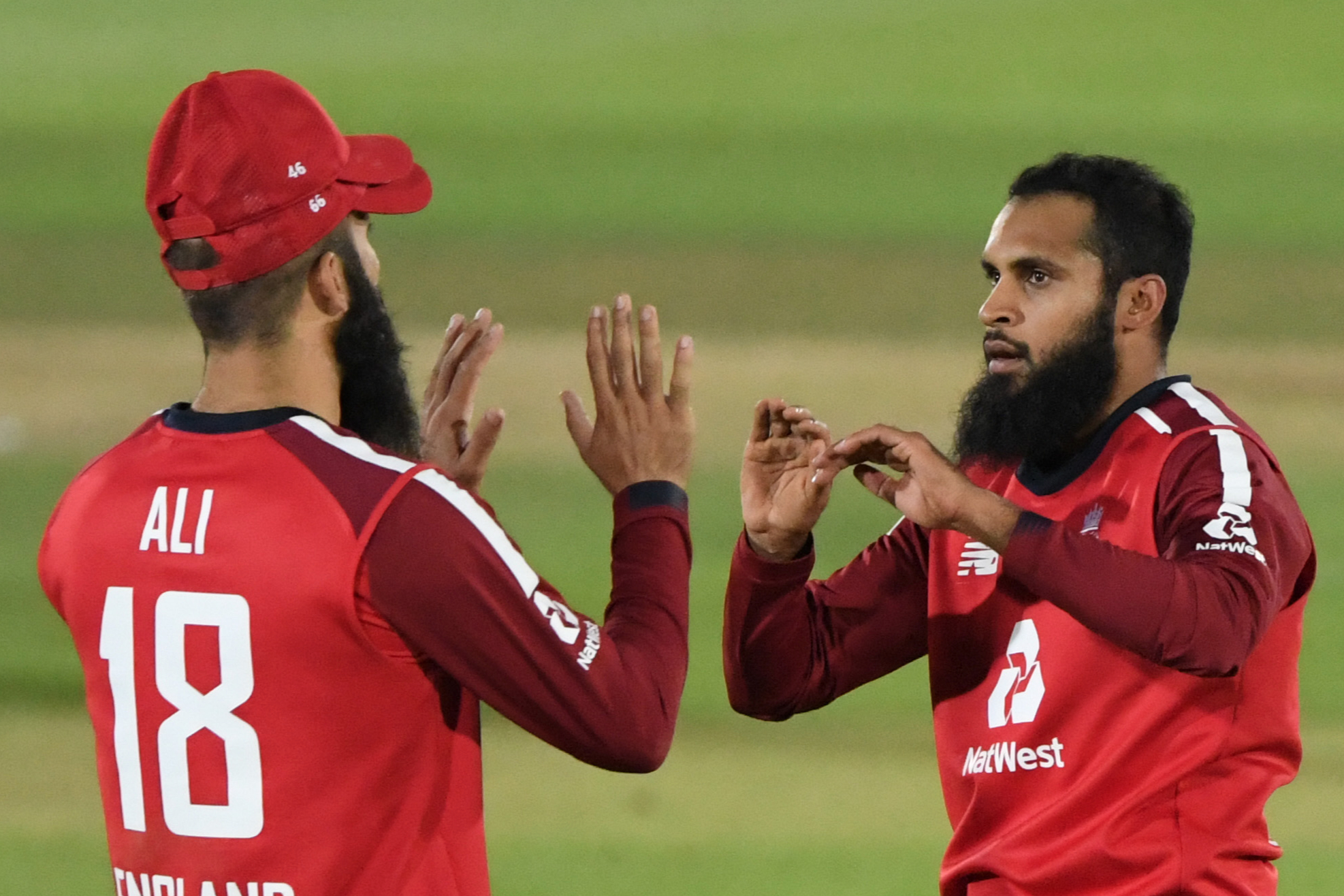 Graeme Swann column: Why Moeen and Rashid are key to England’s success
