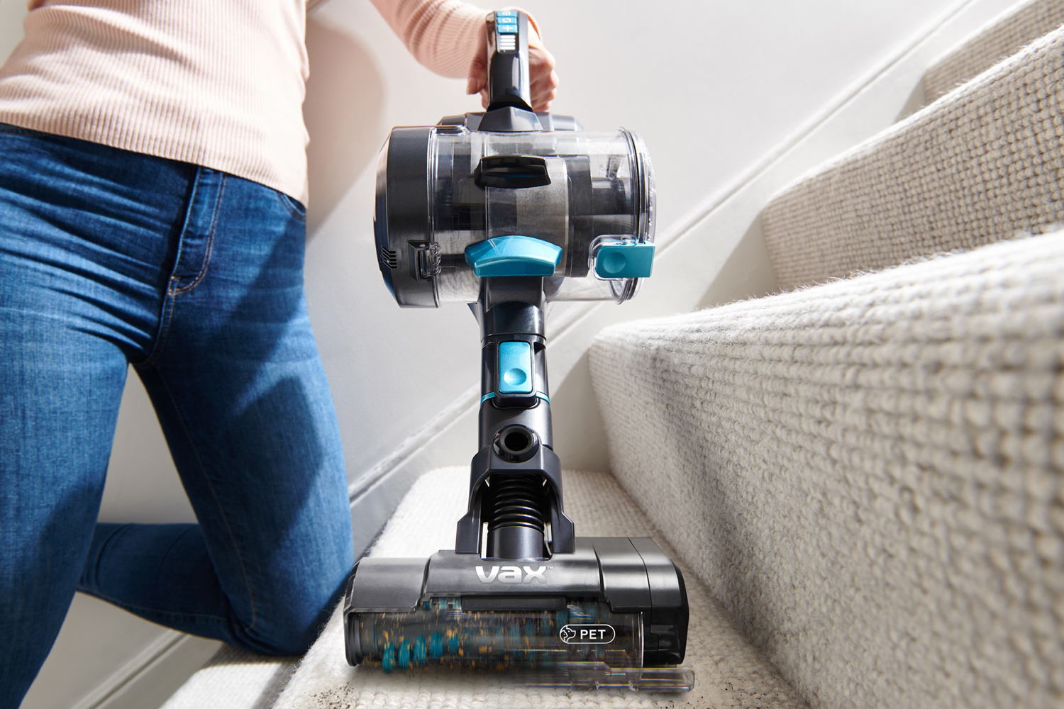 Best handheld vacuum cleaners from Shark, Dyson and more