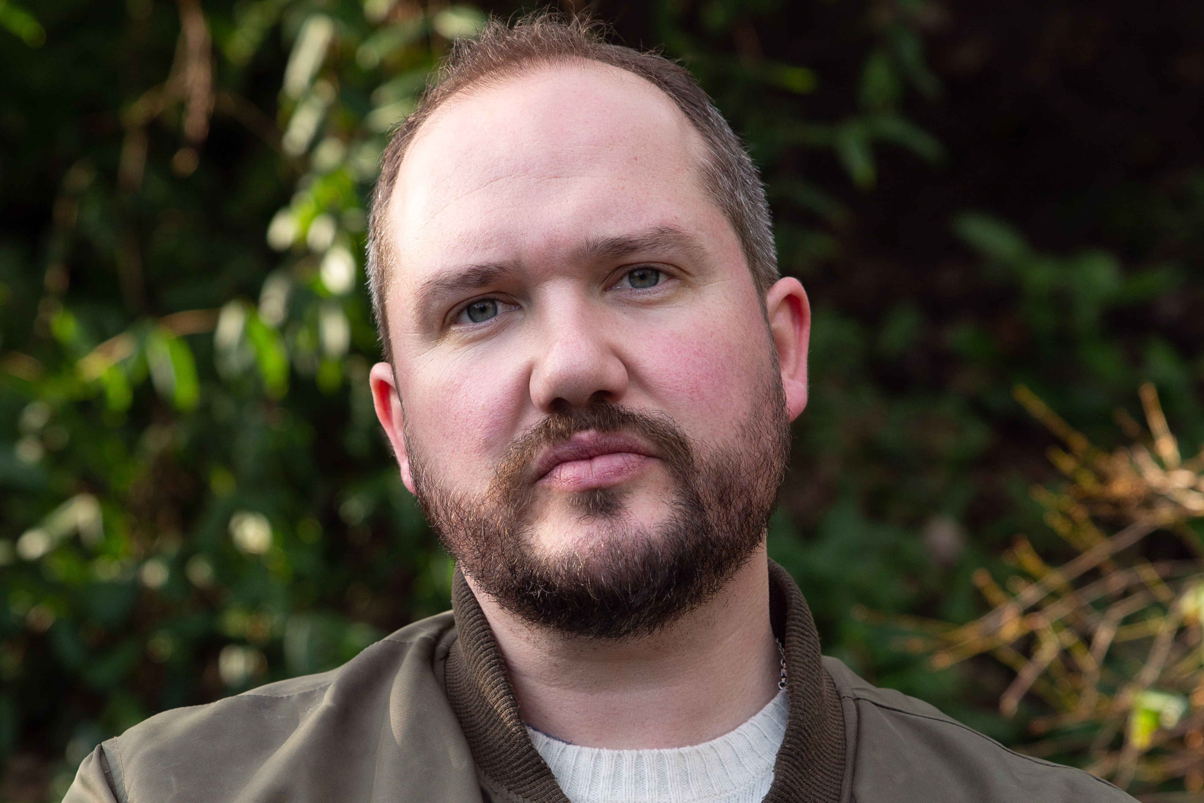 Youth worker turned film director tells how throat-slash pupil inspired County Lines movie