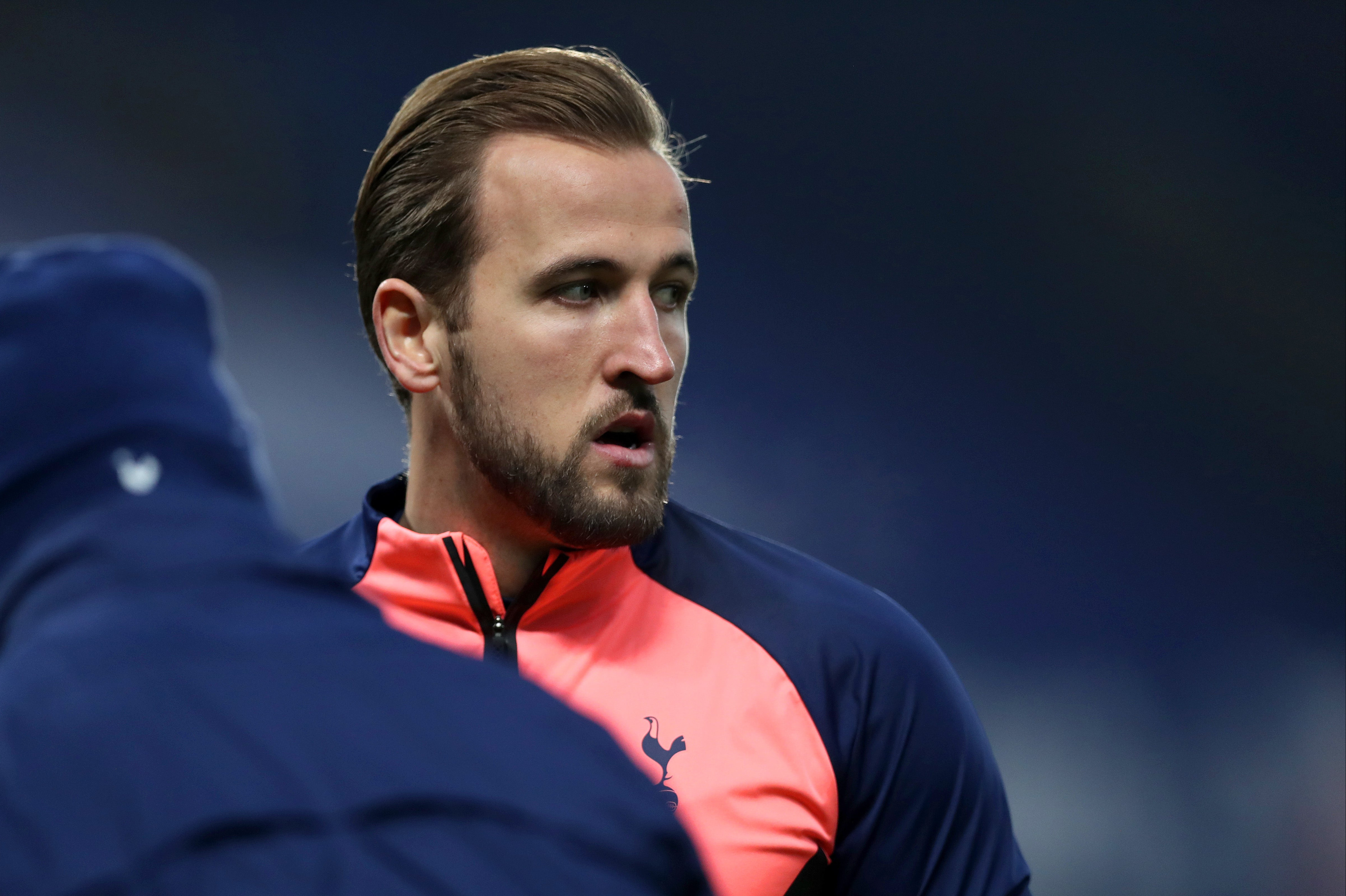 Tottenham confident Kane will be fit to face Arsenal