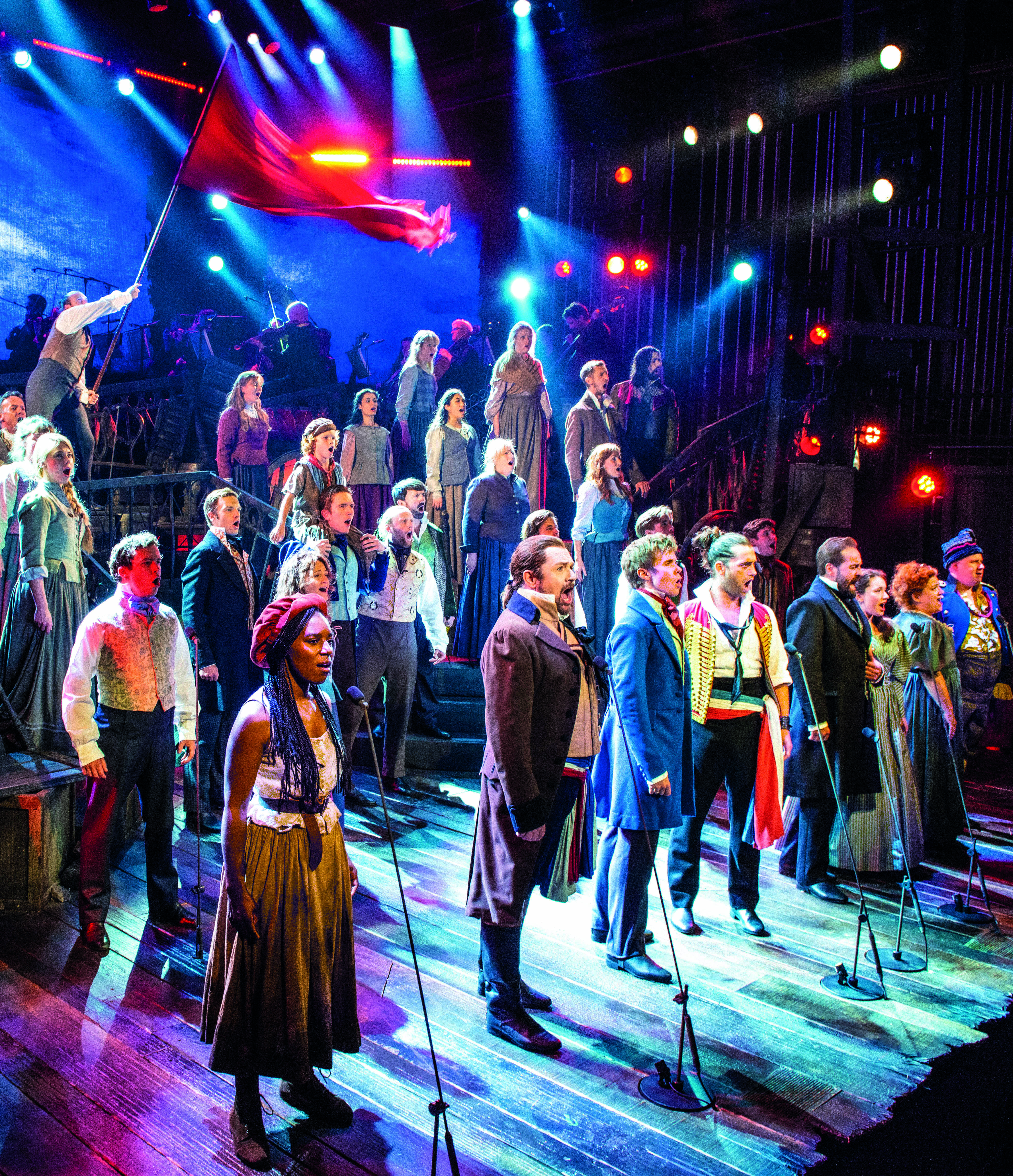 The top 25 Les Mis songs: our definitive ranking