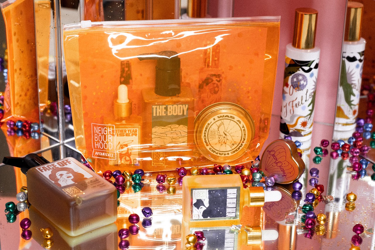 Sustainable gift ideas for the eco conscious on your list