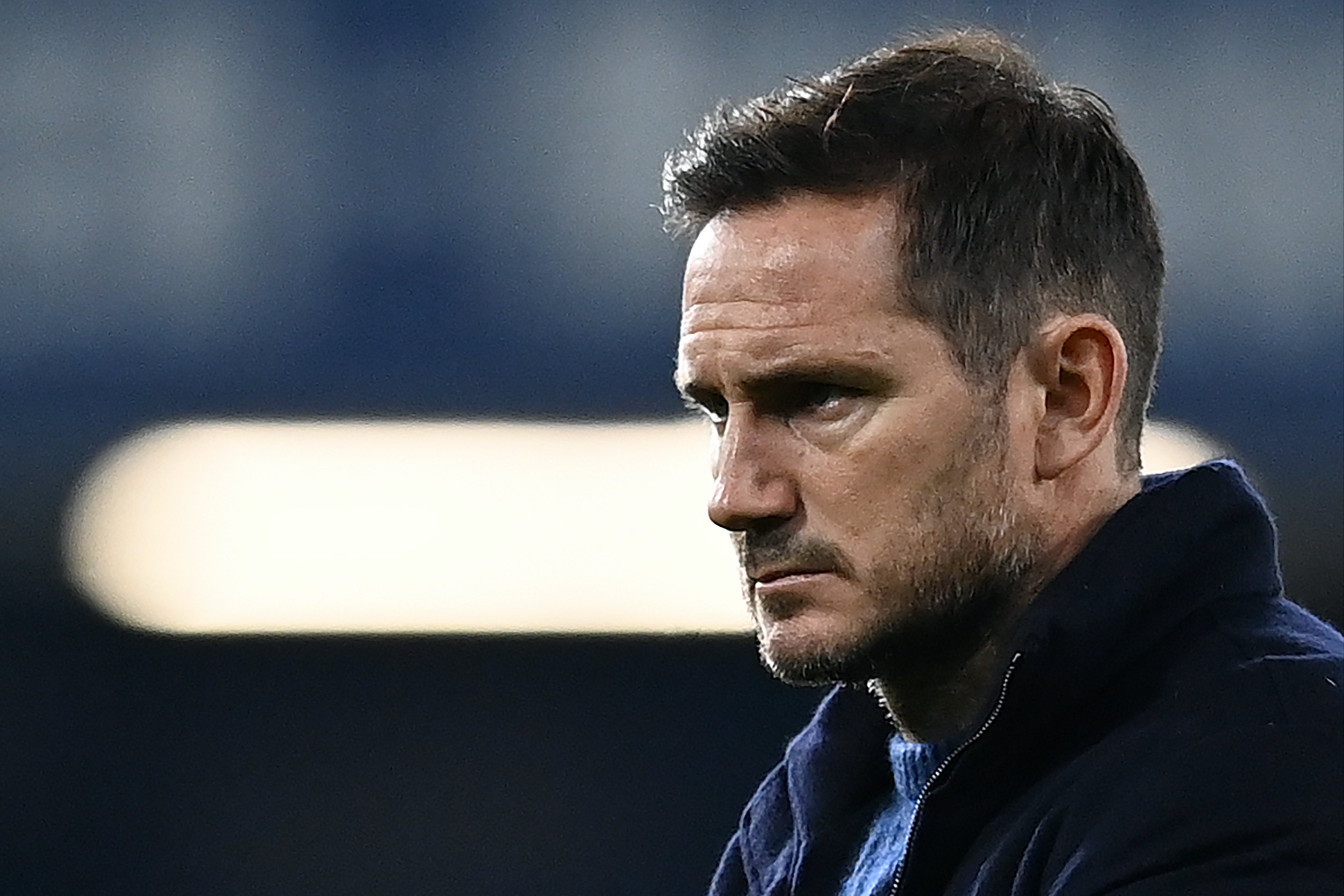 Cole: Lampard laying foundations for decade of success