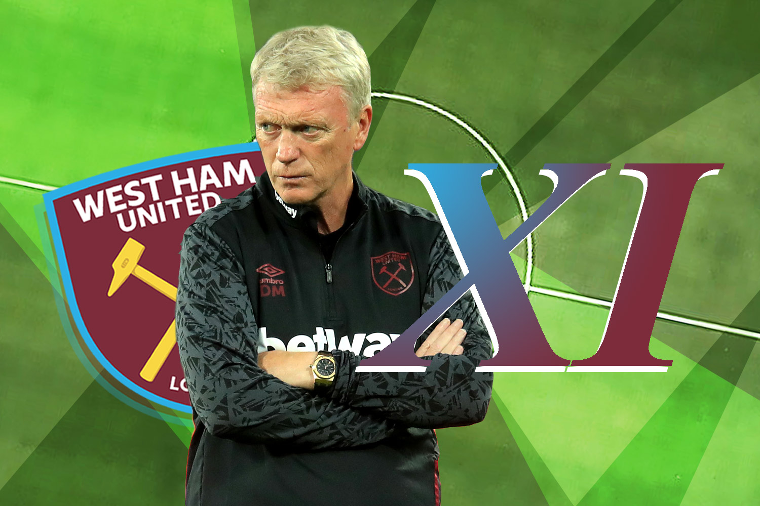 West Ham XI vs Liverpool: Confirmed team news, predicted lineup