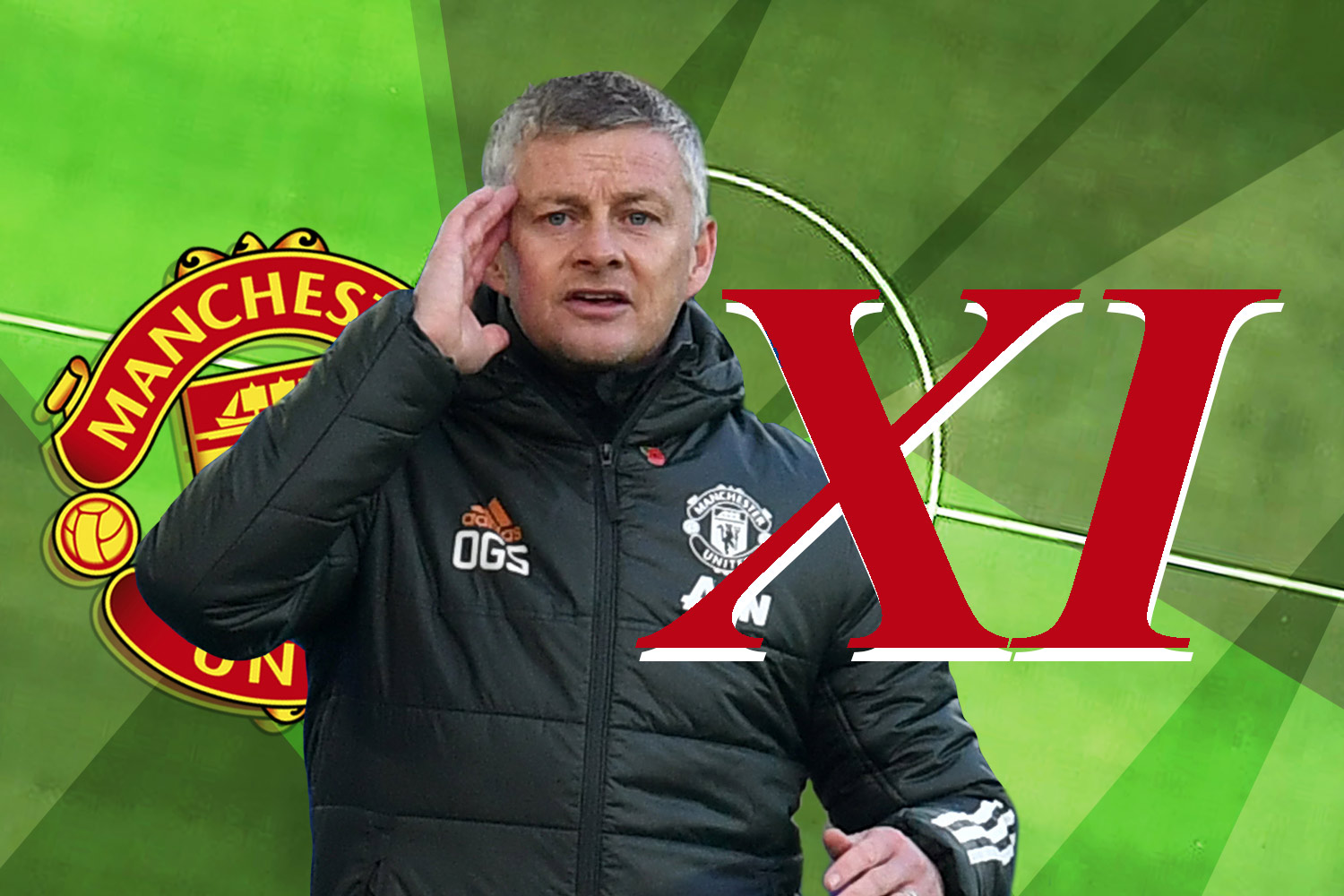 Man United XI vs RB Leipzig: Confirmed team news and predicted lineup
