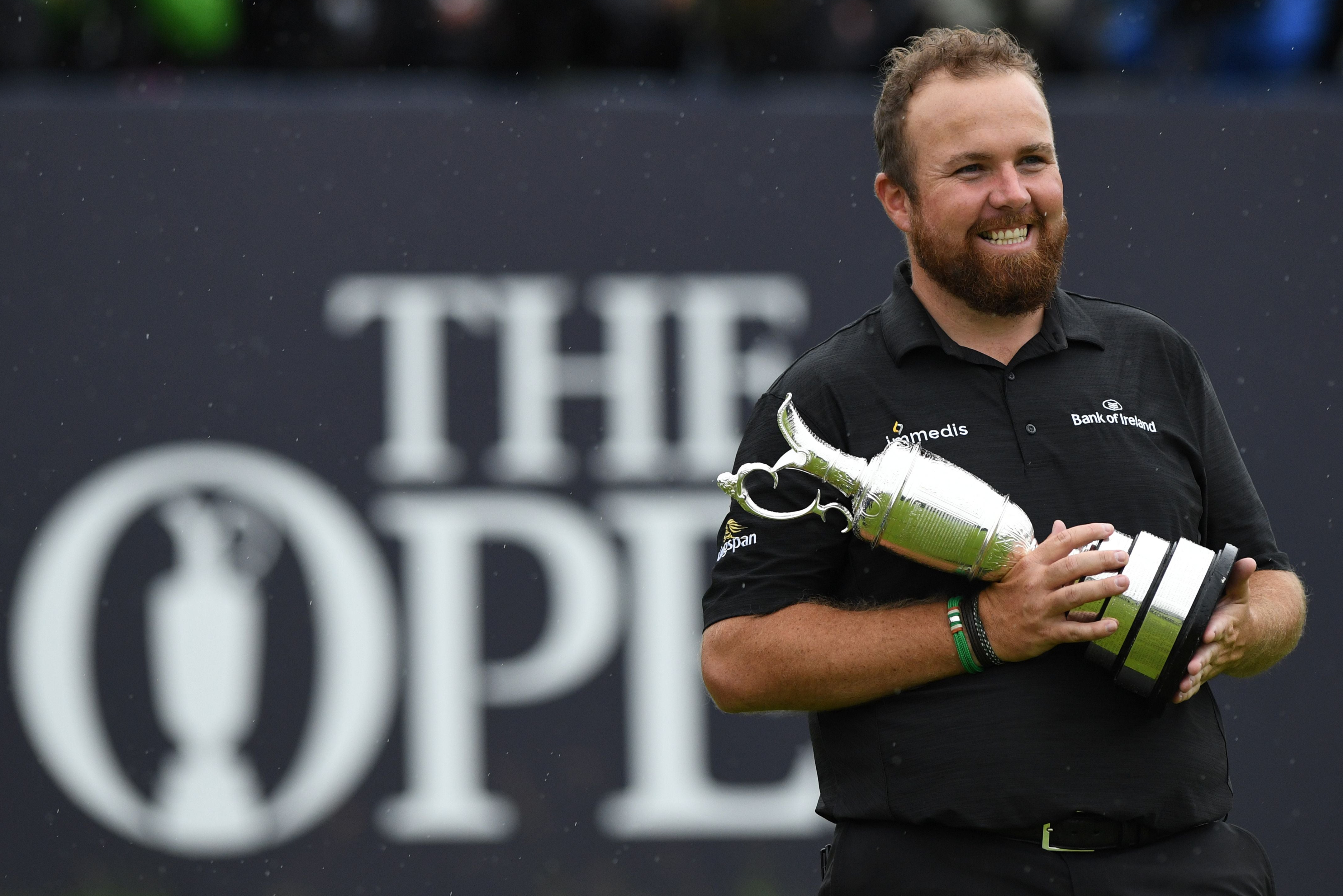 GOLF-OPEN-BRITAIN