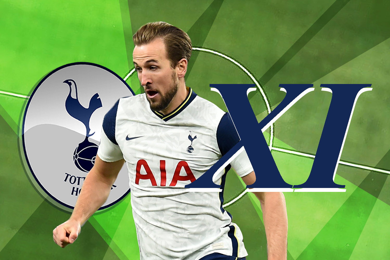 Tottenham XI vs Arsenal: Predicted lineup, confirmed team news, latest injury list for north London derby