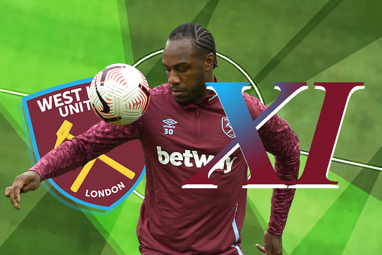 West Ham XI vs Wolves: Predicted lineup, confirmed team news and injury latest for Premier League today