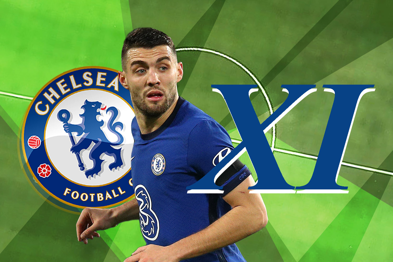 Chelsea FC XI vs Man City: Predicted lineup, confirmed team news, injury latest for Premier League