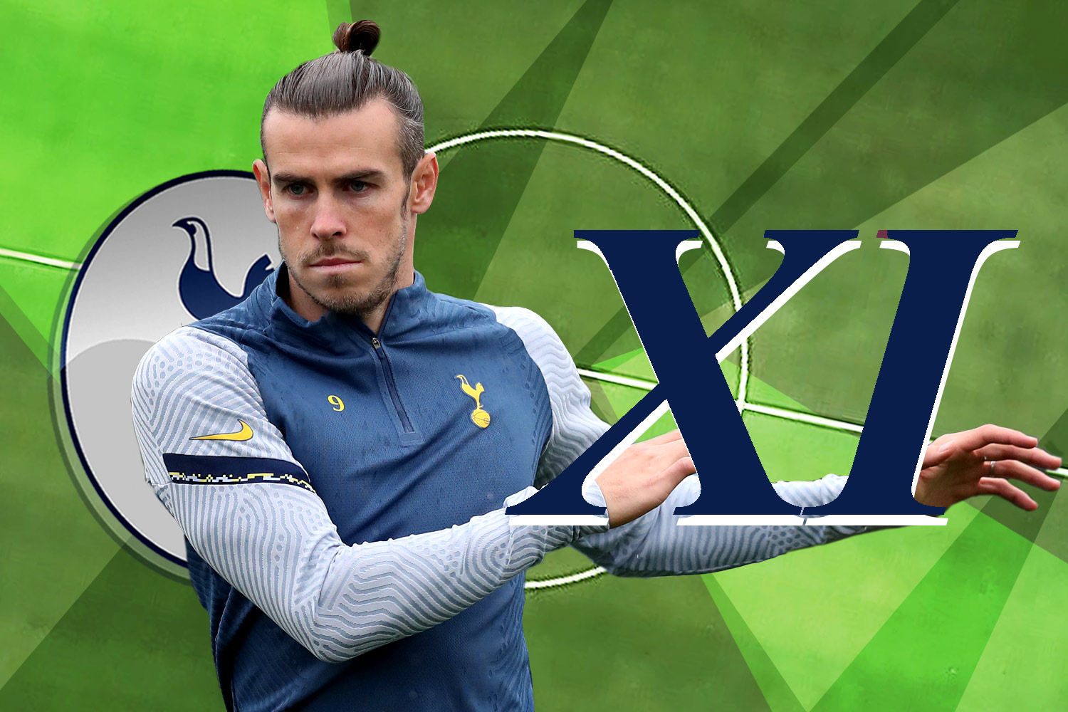 Spurs XI vs Brighton: Confirmed team news and predicted lineup today