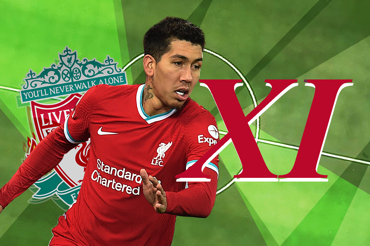 Liverpool XI vs Fulham: Predicted lineup, latest team news, injury list for Premier League today