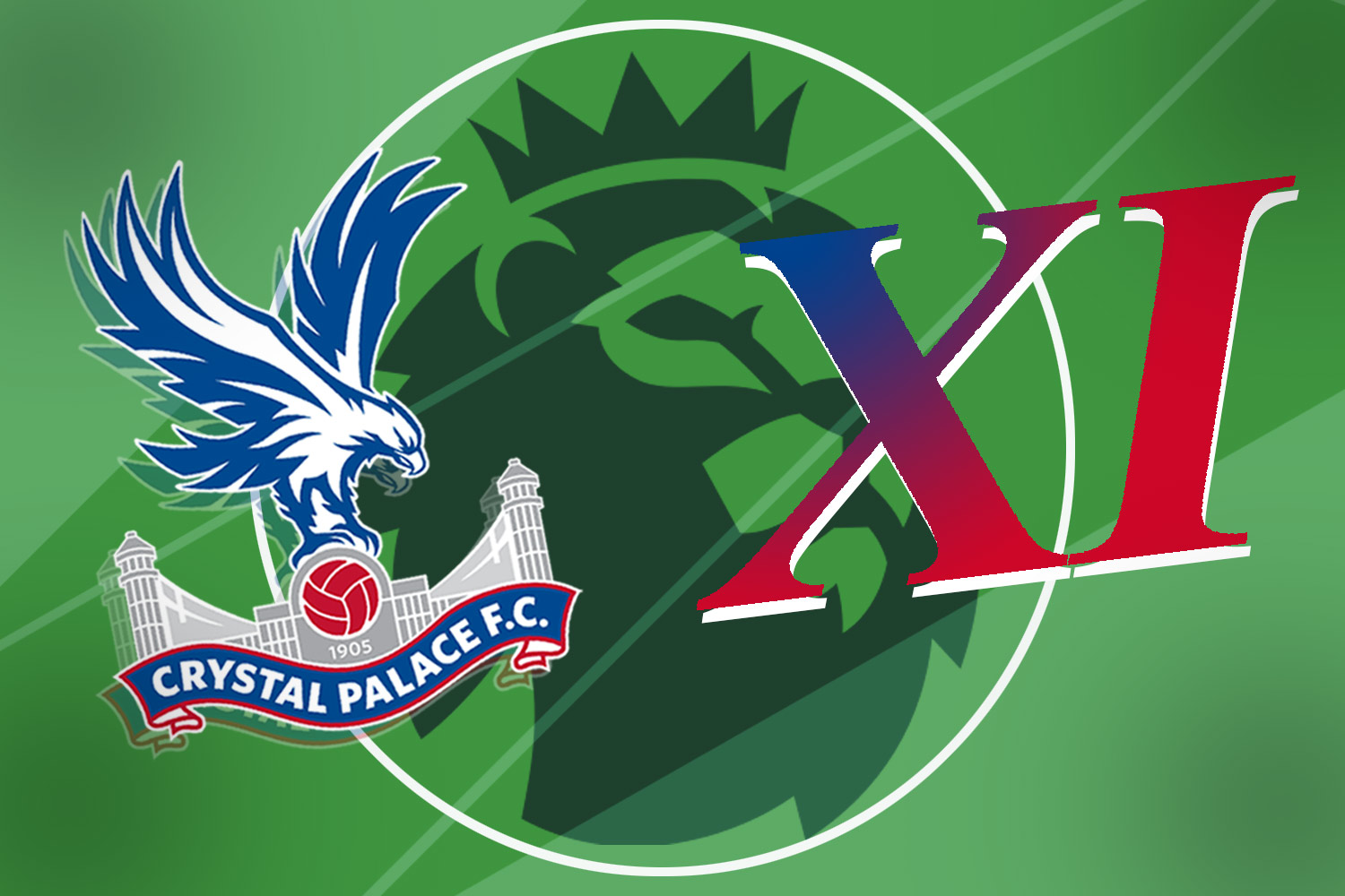 Crystal Palace XI vs Brighton: Confirmed team news, predicted starting lineup and injury latest for today