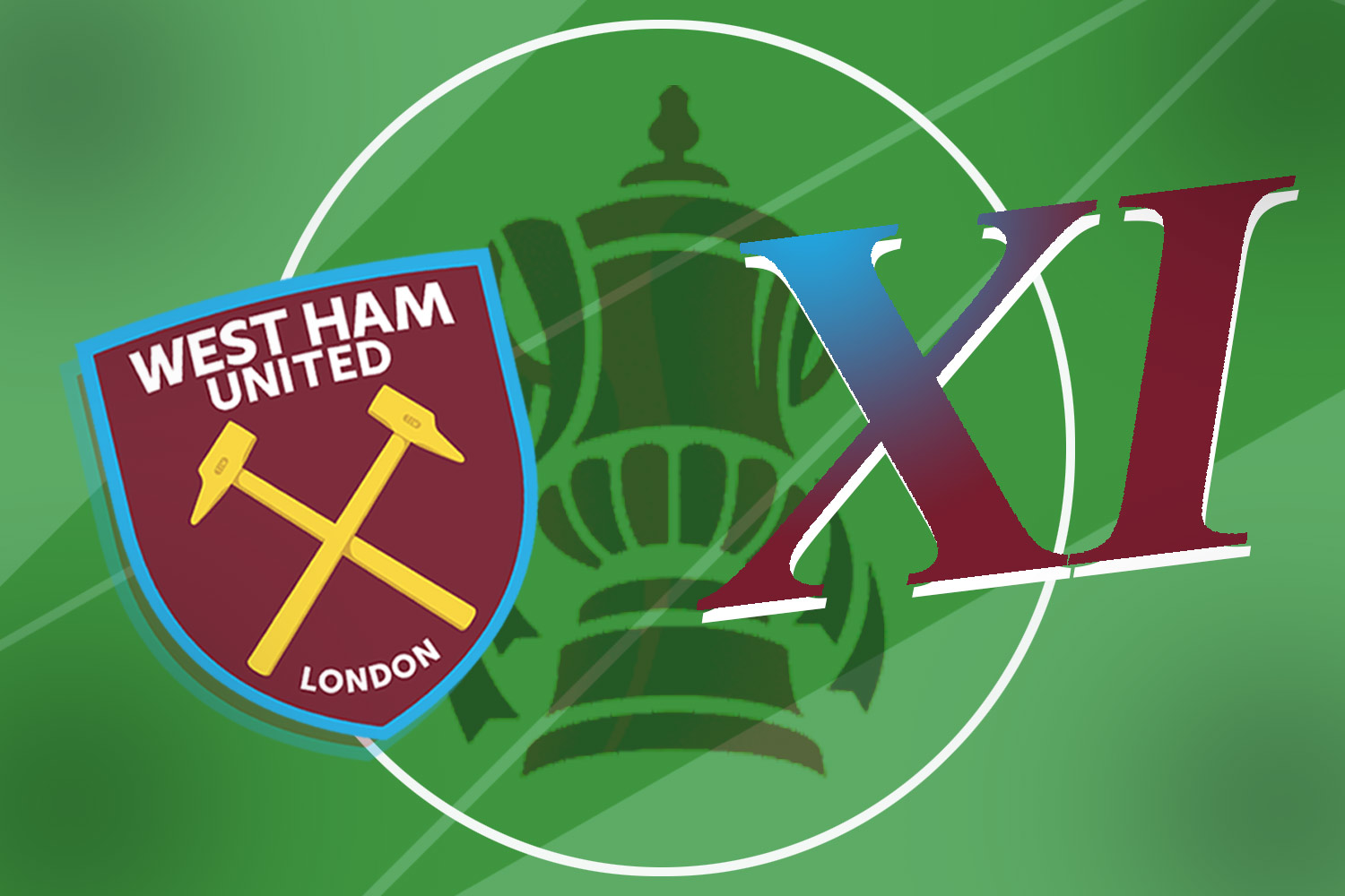 West Ham XI vs Stockport: Confirmed team news and predicted lineup