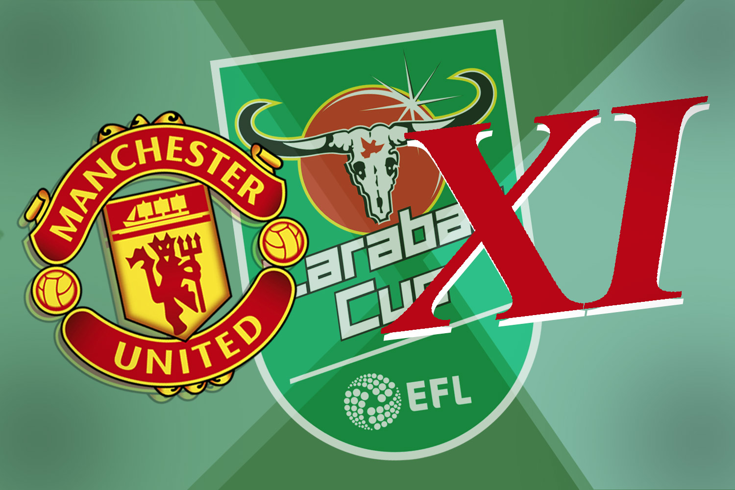 Manchester United XI vs Charlton: Predicted lineup, confirmed team news and injury latest for Carabao Cup game
