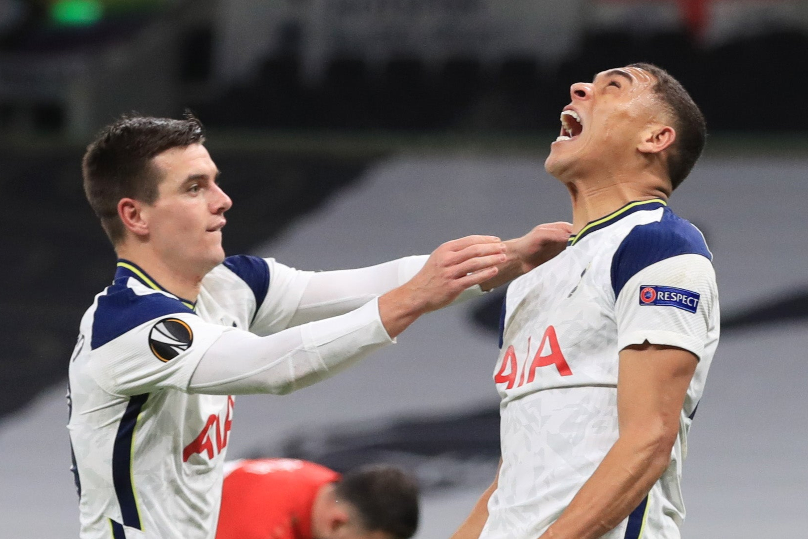 Europa League - Group J - Tottenham Hotspur v Royal Antwerp