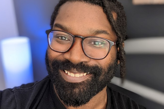 Nathan John is a game developer and is currently studying for a PhD